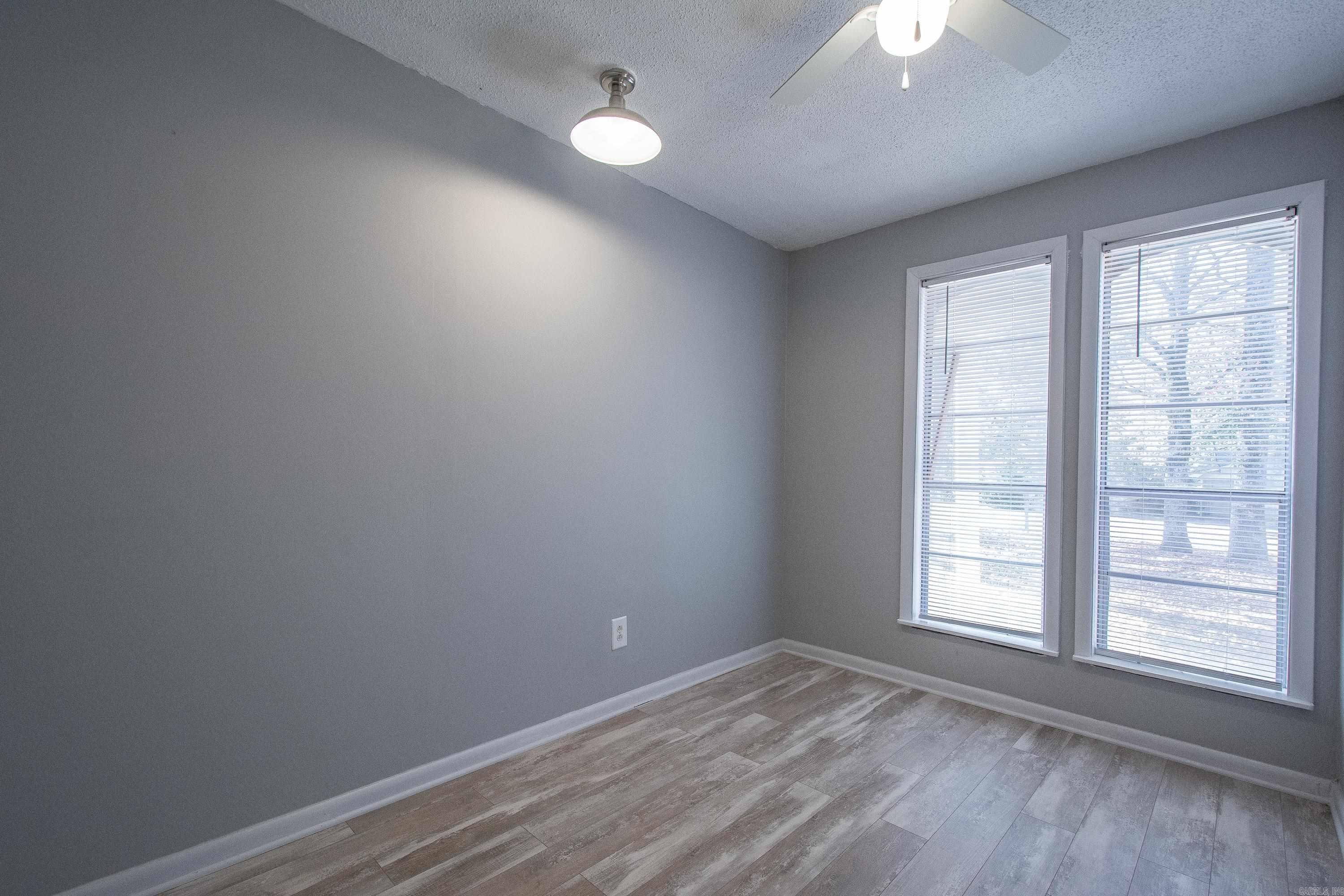 Towering Oaks Phase V - Residential