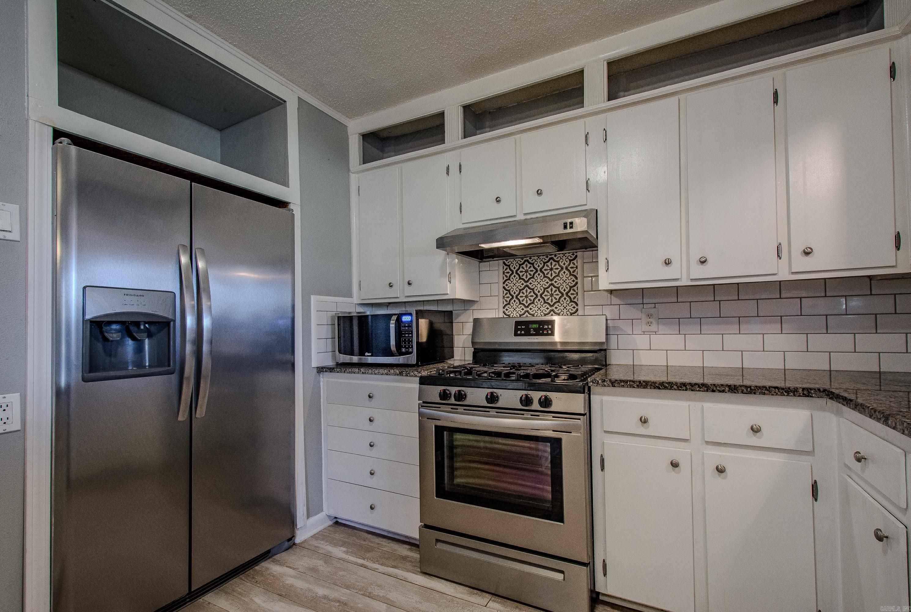 Towering Oaks Phase V - Residential