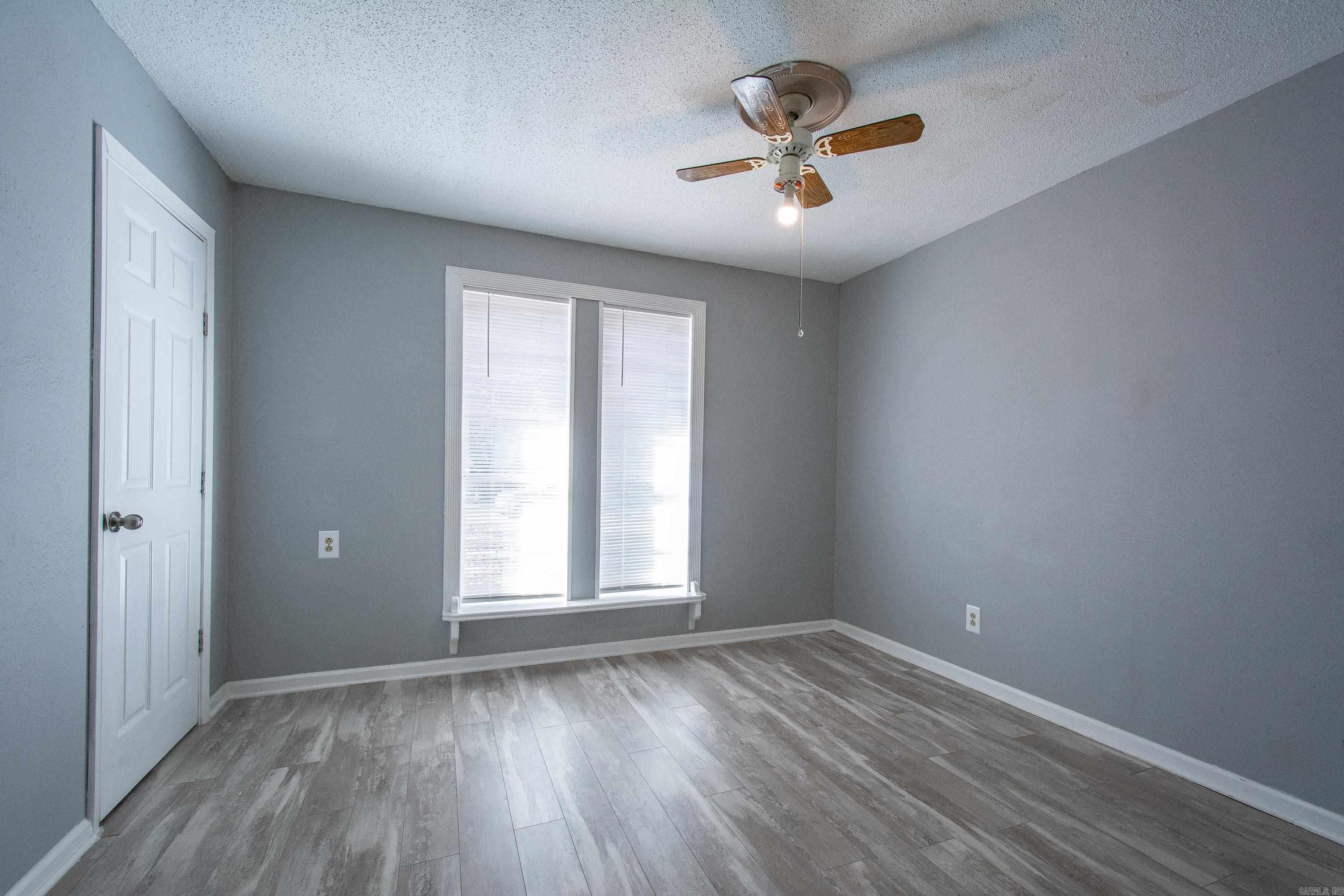 Towering Oaks Phase V - Residential