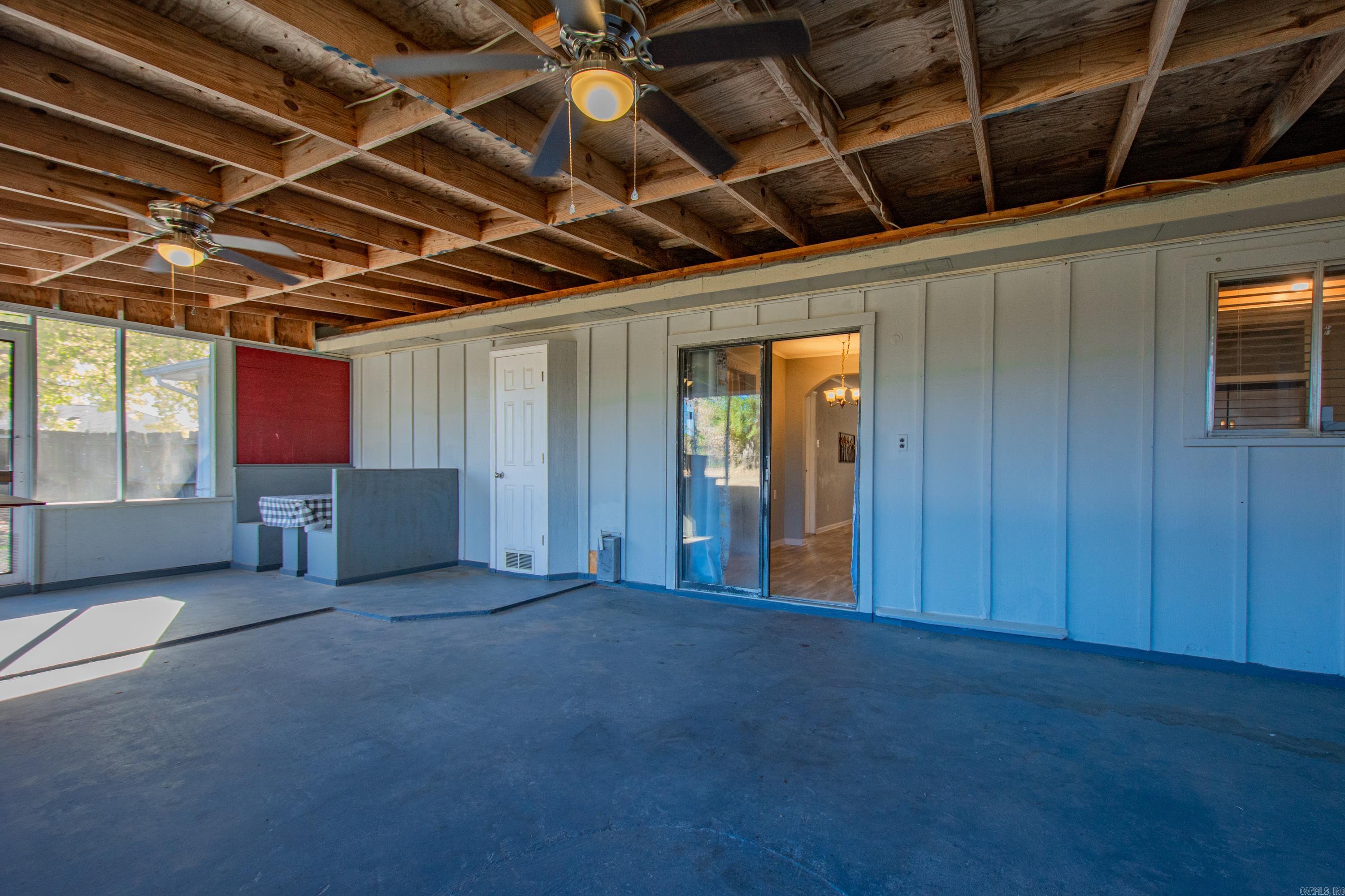 Towering Oaks Phase V - Residential