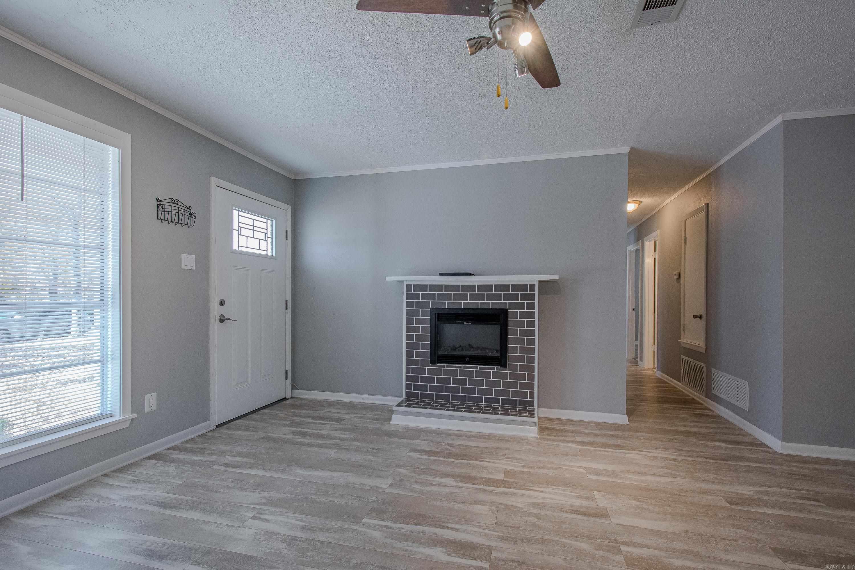 Towering Oaks Phase V - Residential