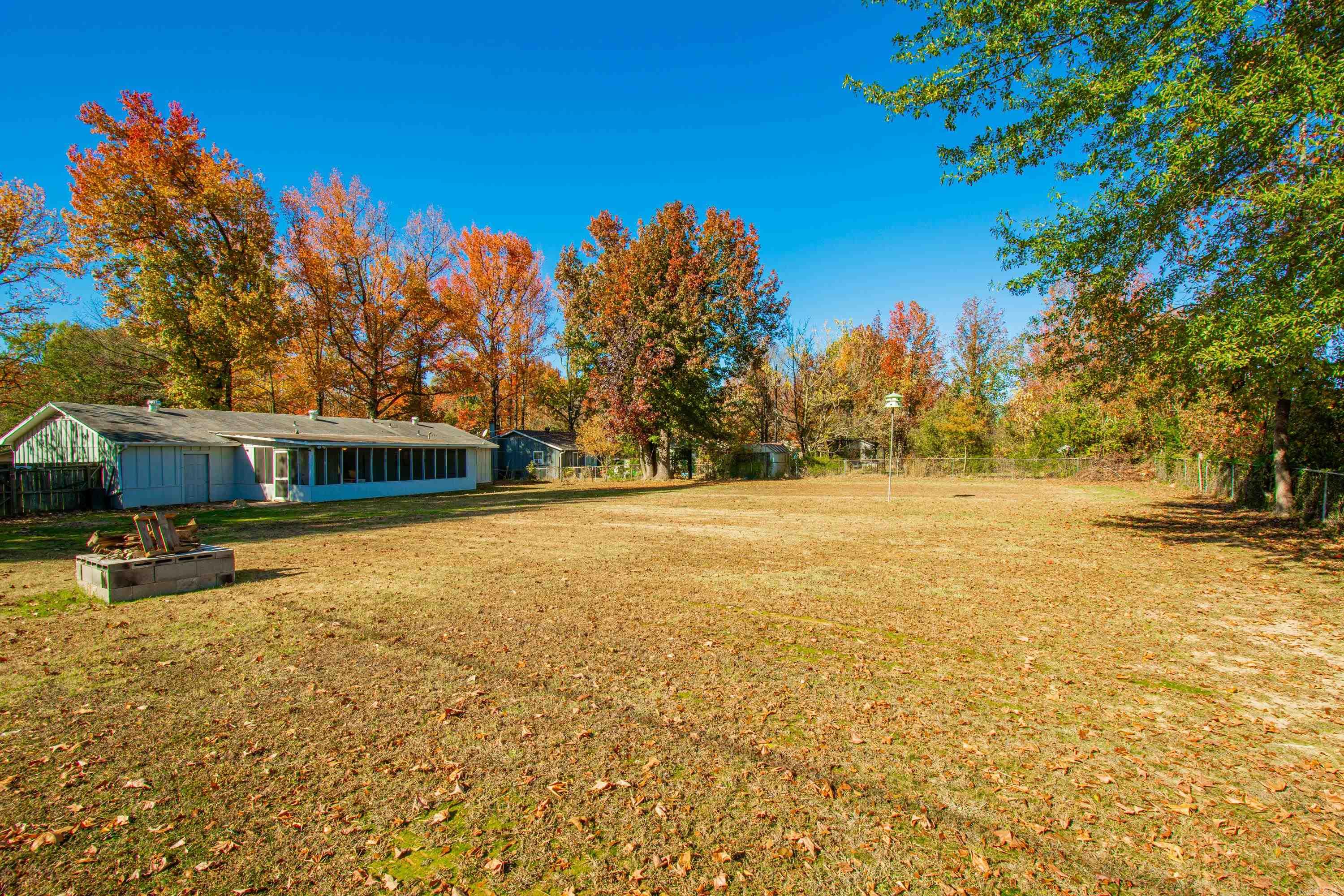 Towering Oaks Phase V - Residential