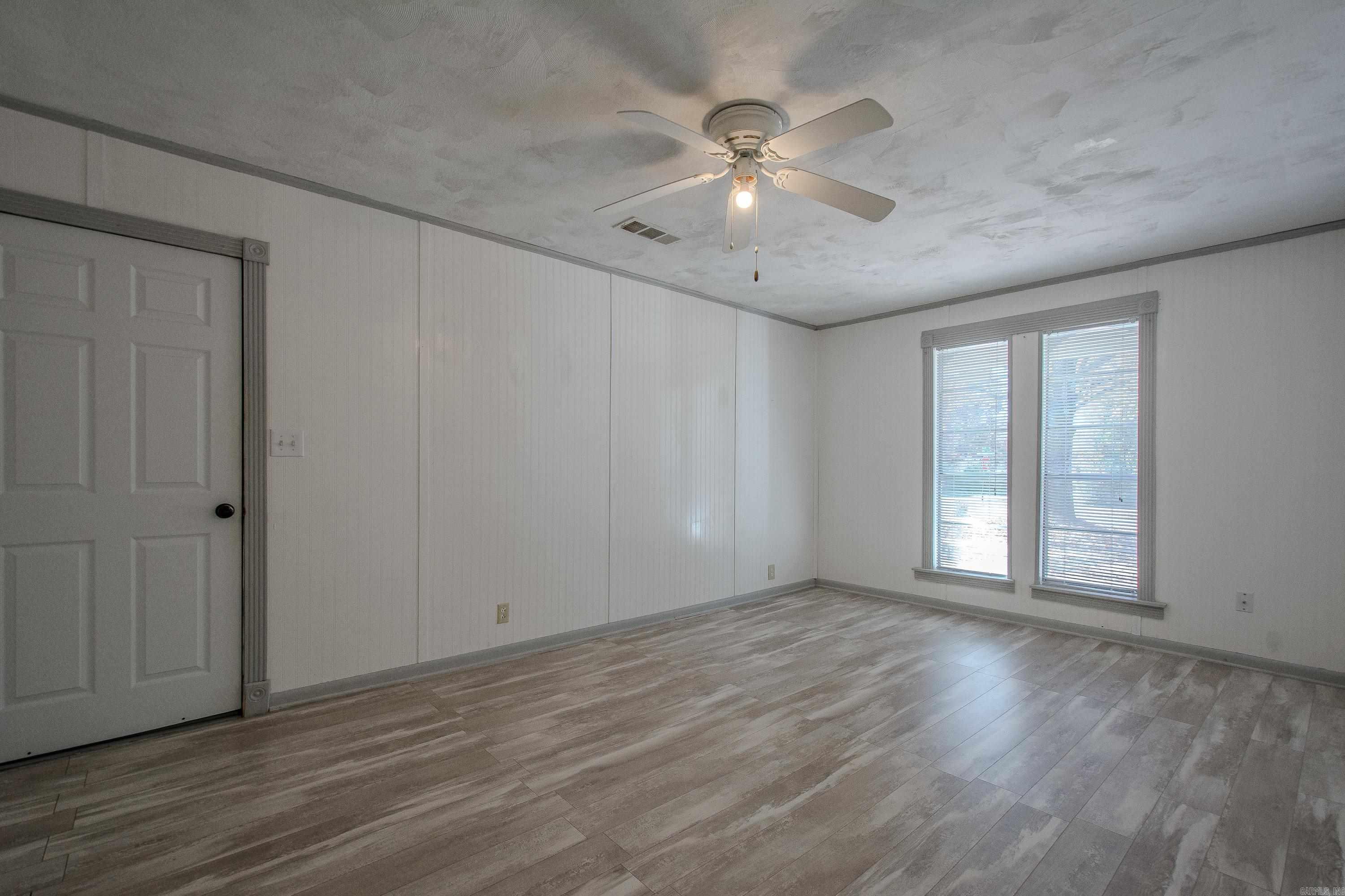 Towering Oaks Phase V - Residential