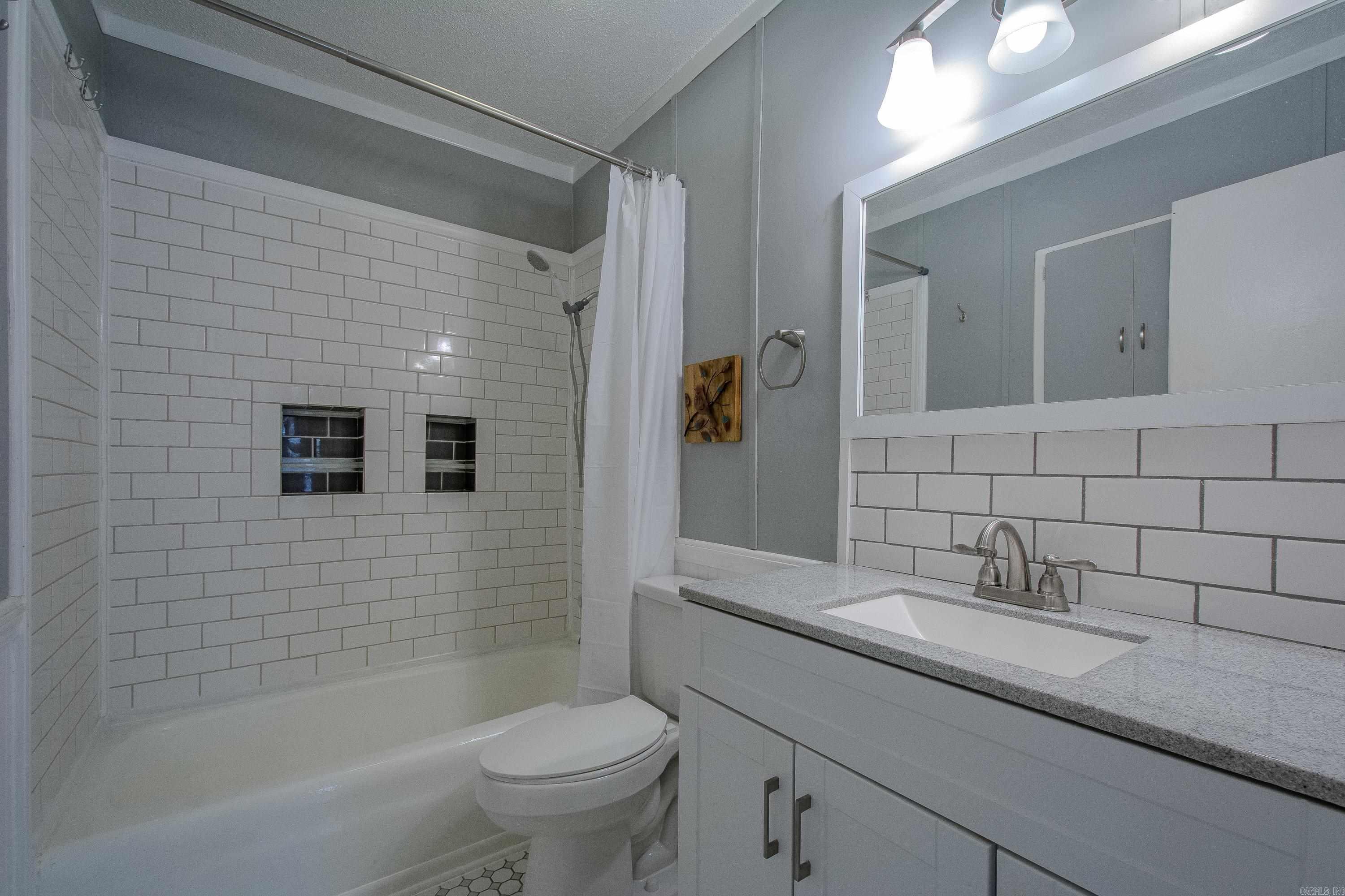 Towering Oaks Phase V - Residential