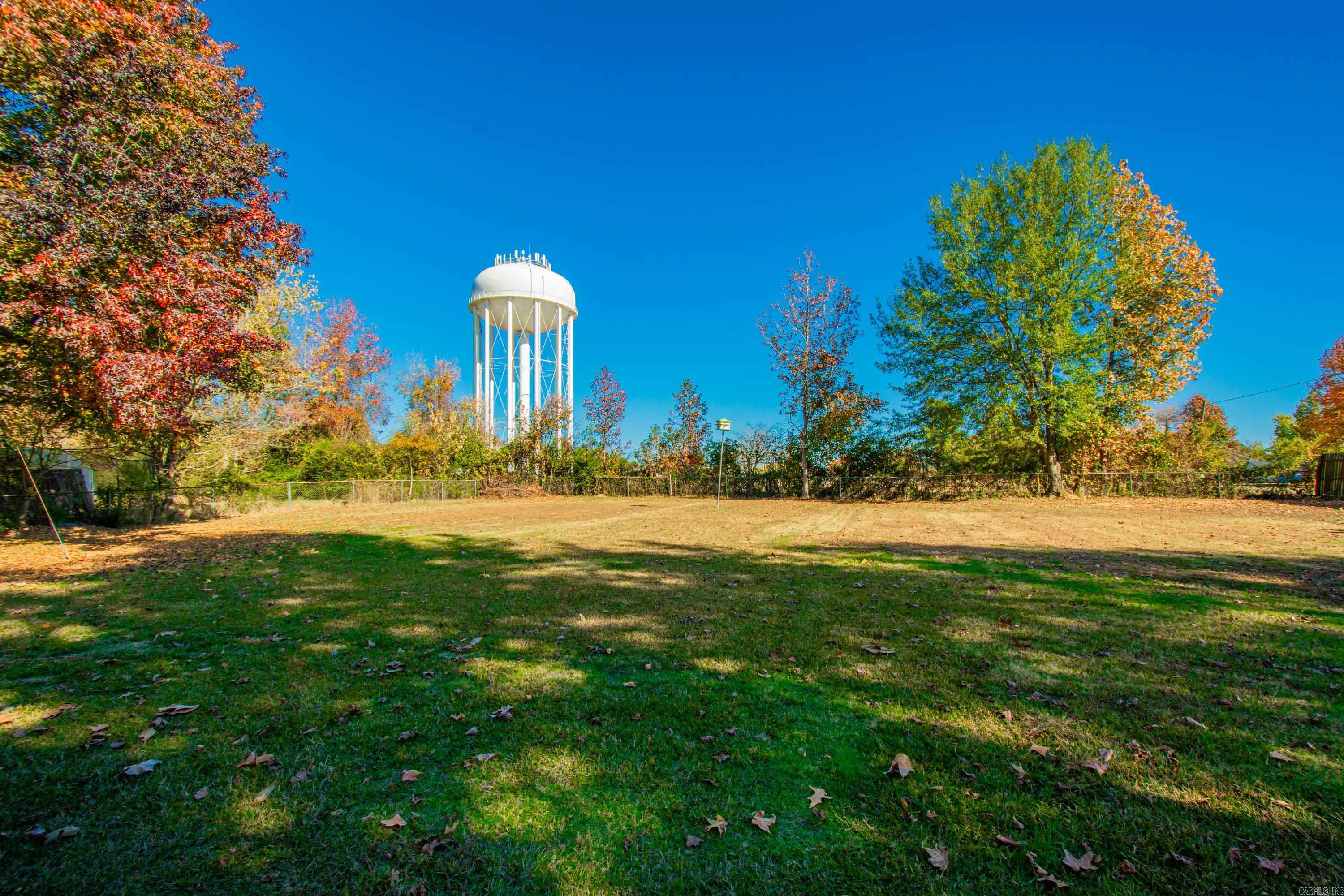 Towering Oaks Phase V - Residential
