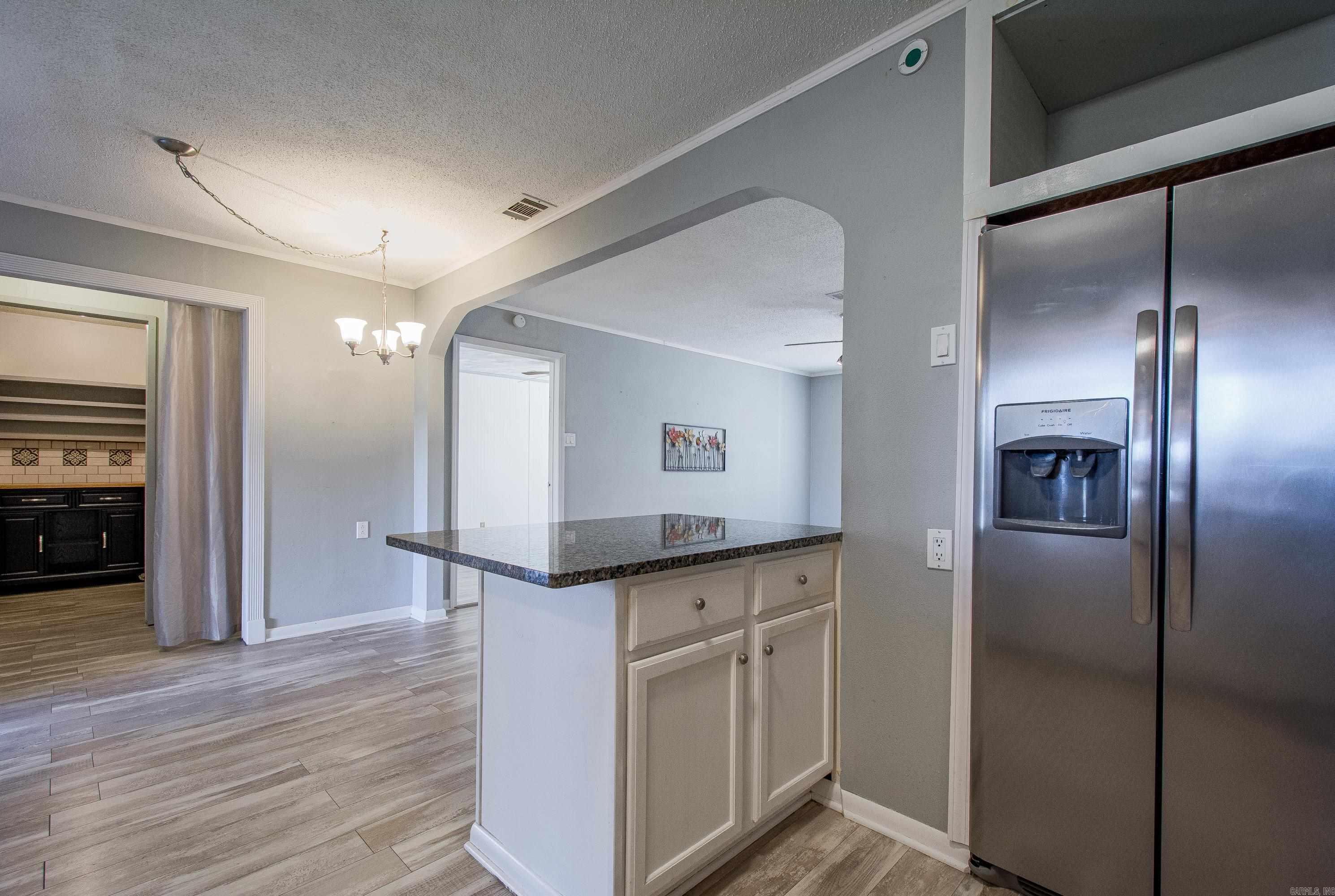 Towering Oaks Phase V - Residential