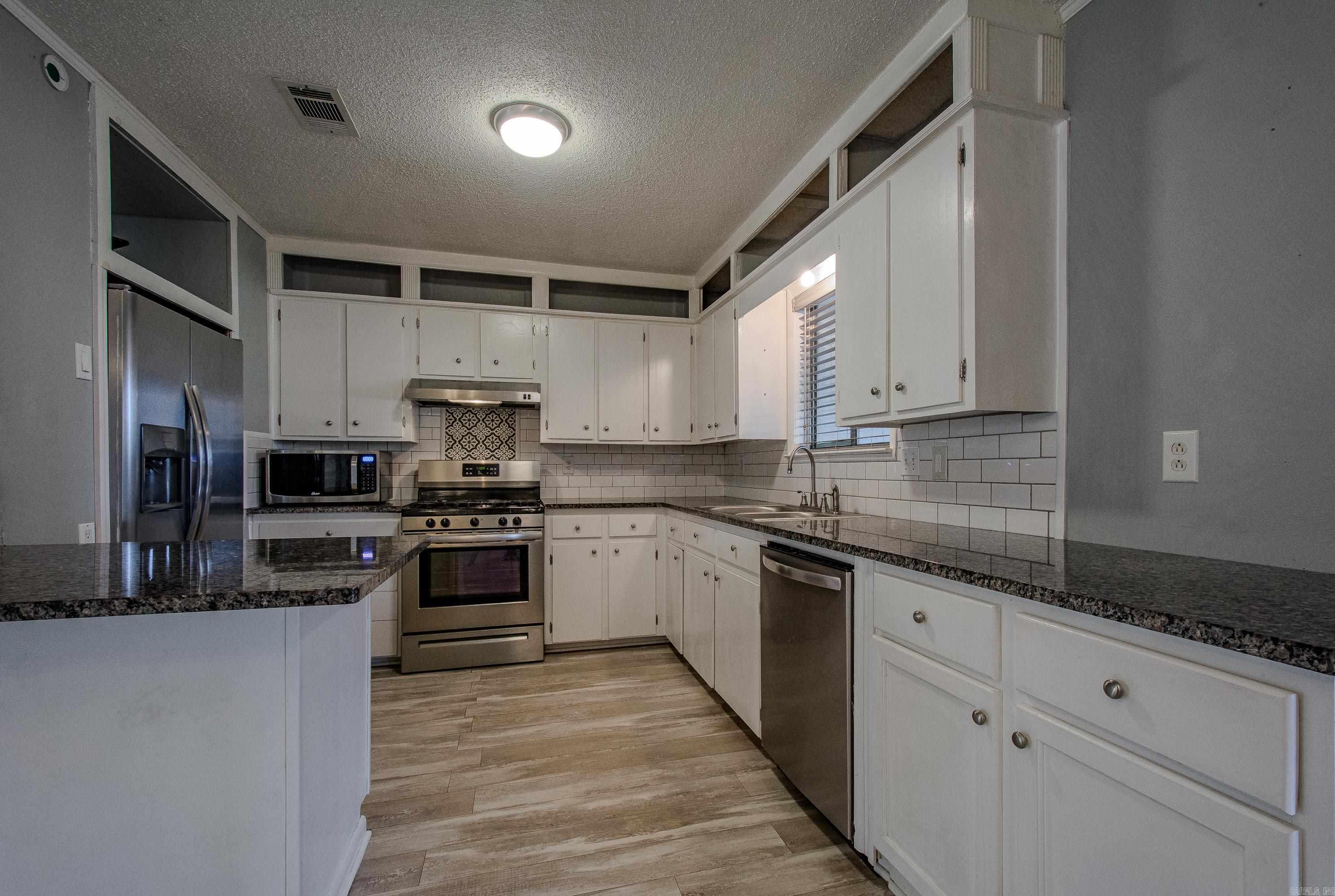 Towering Oaks Phase V - Residential