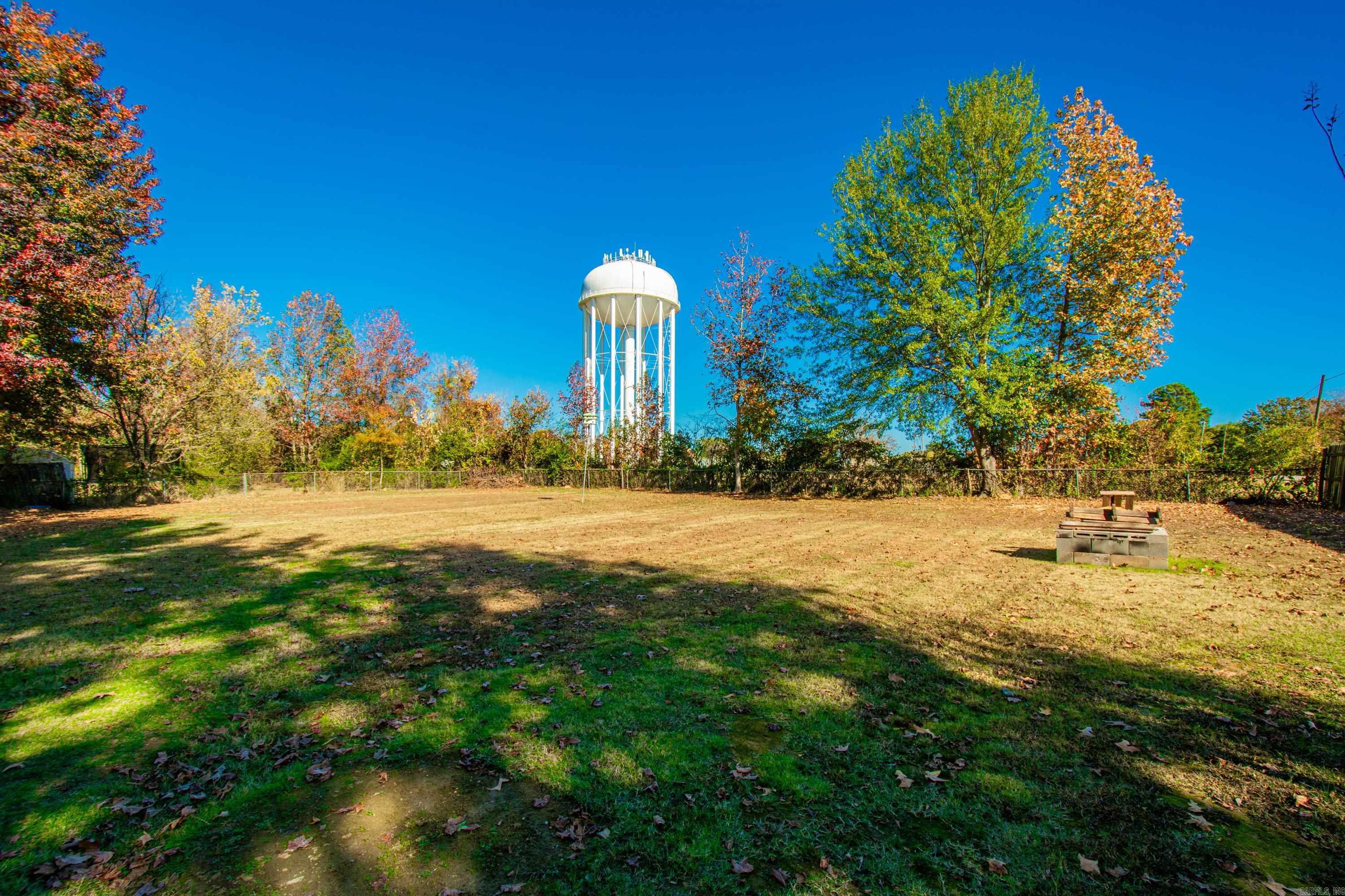 Towering Oaks Phase V - Residential