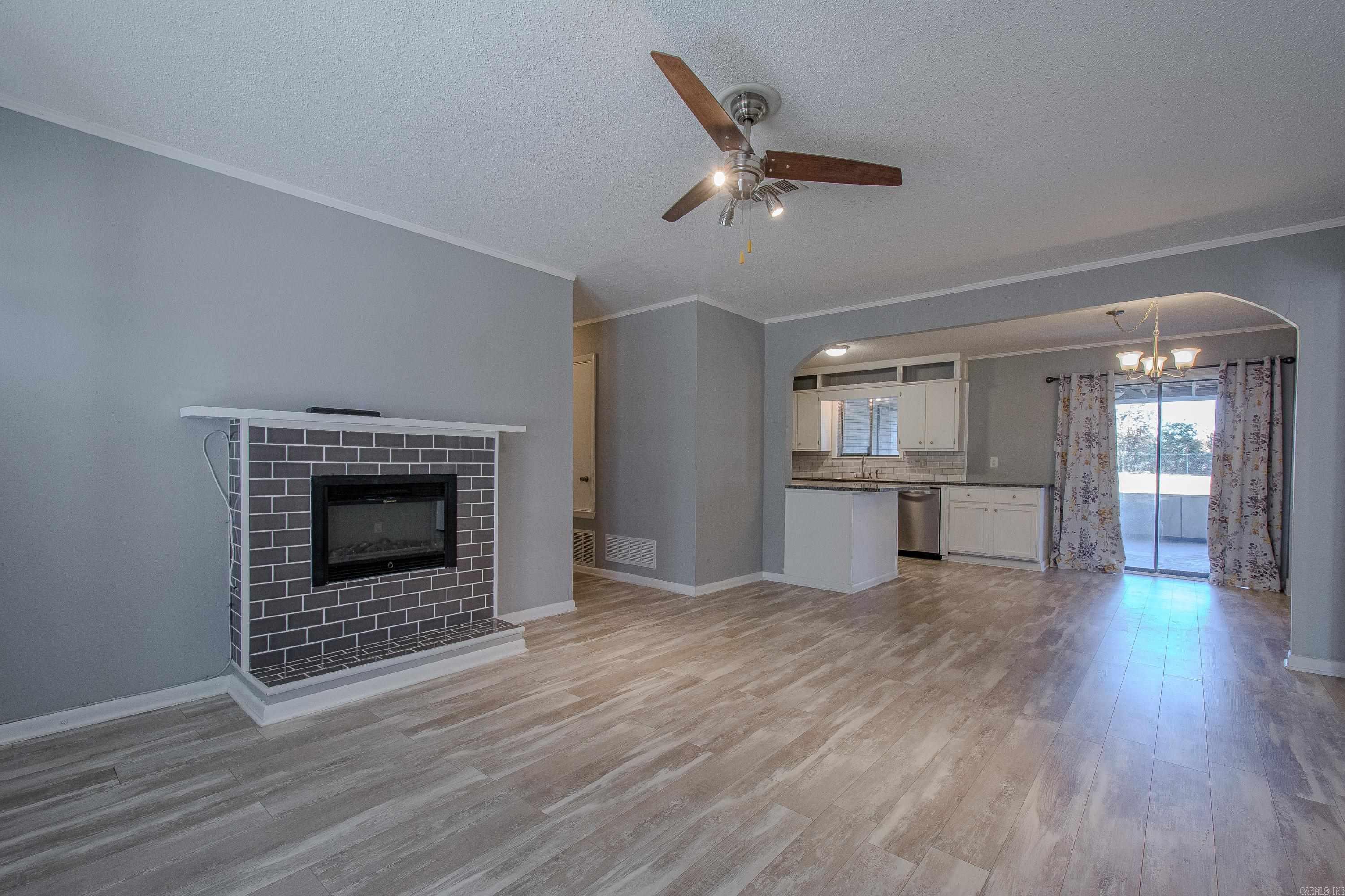 Towering Oaks Phase V - Residential