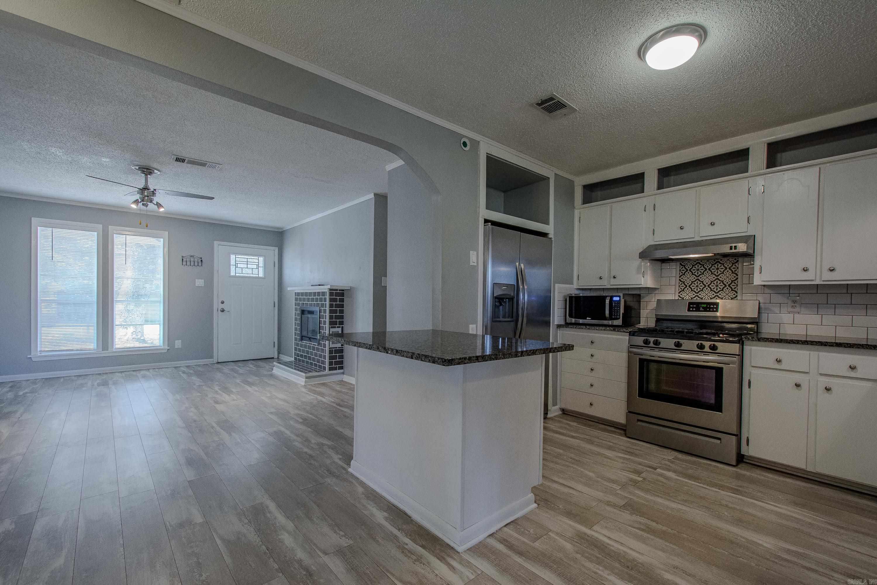 Towering Oaks Phase V - Residential