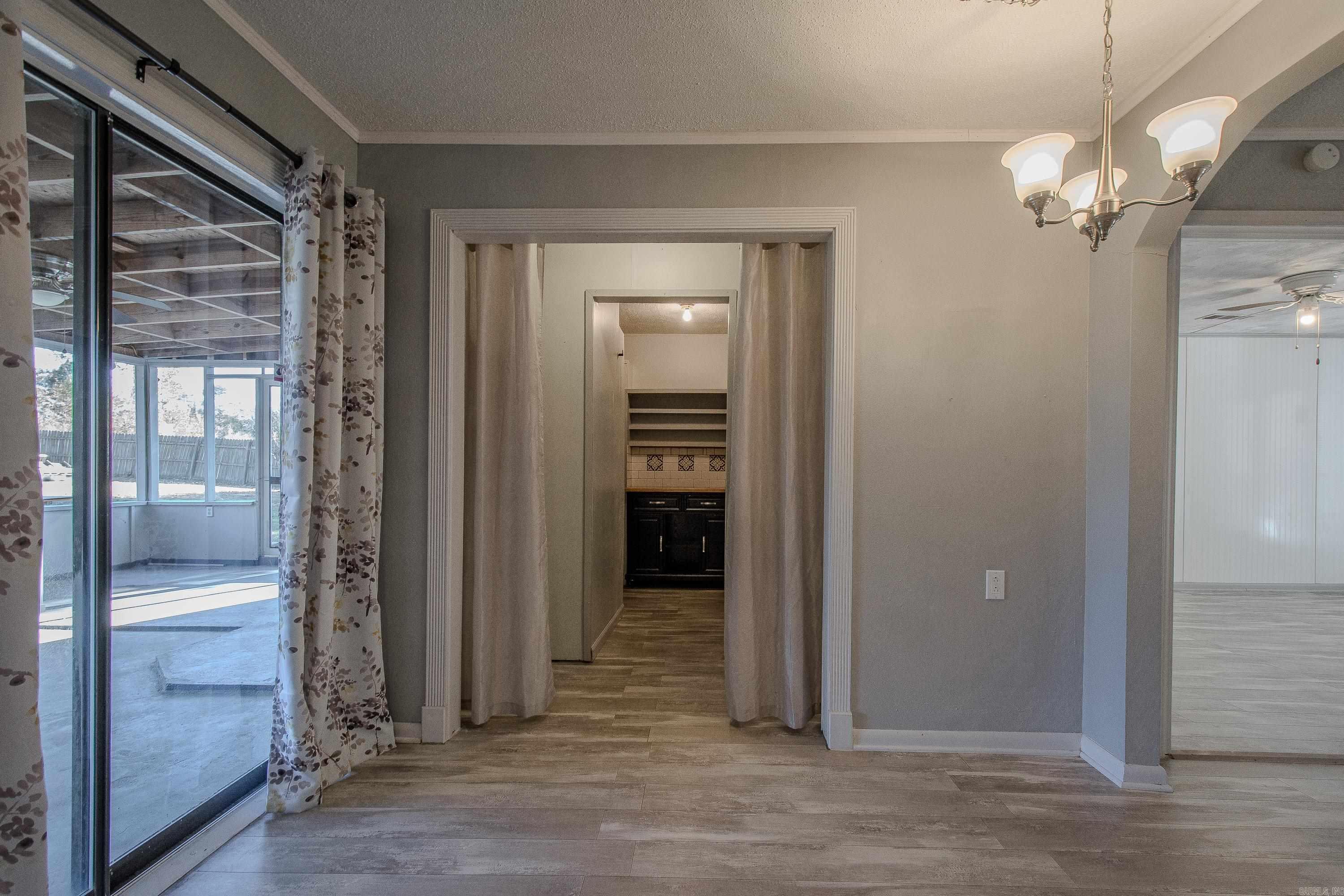 Towering Oaks Phase V - Residential