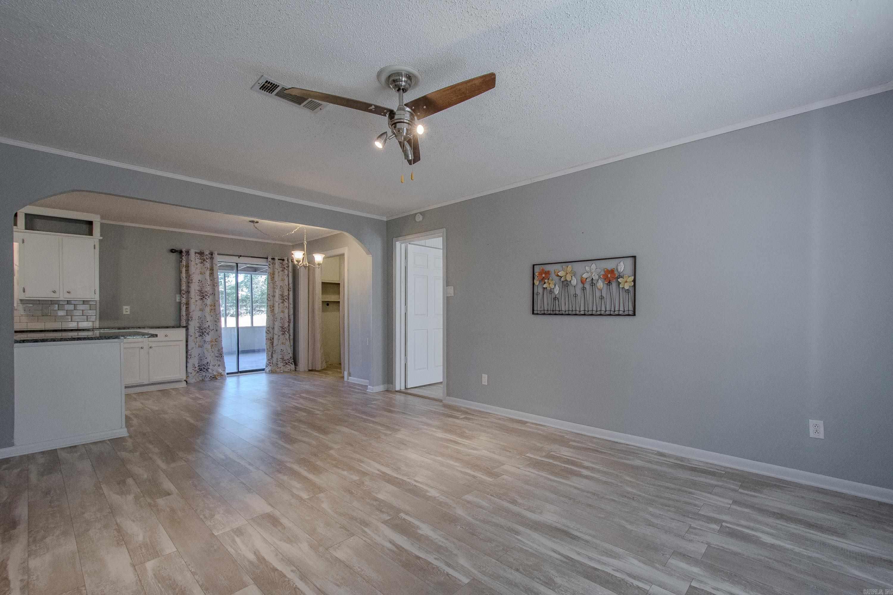 Towering Oaks Phase V - Residential