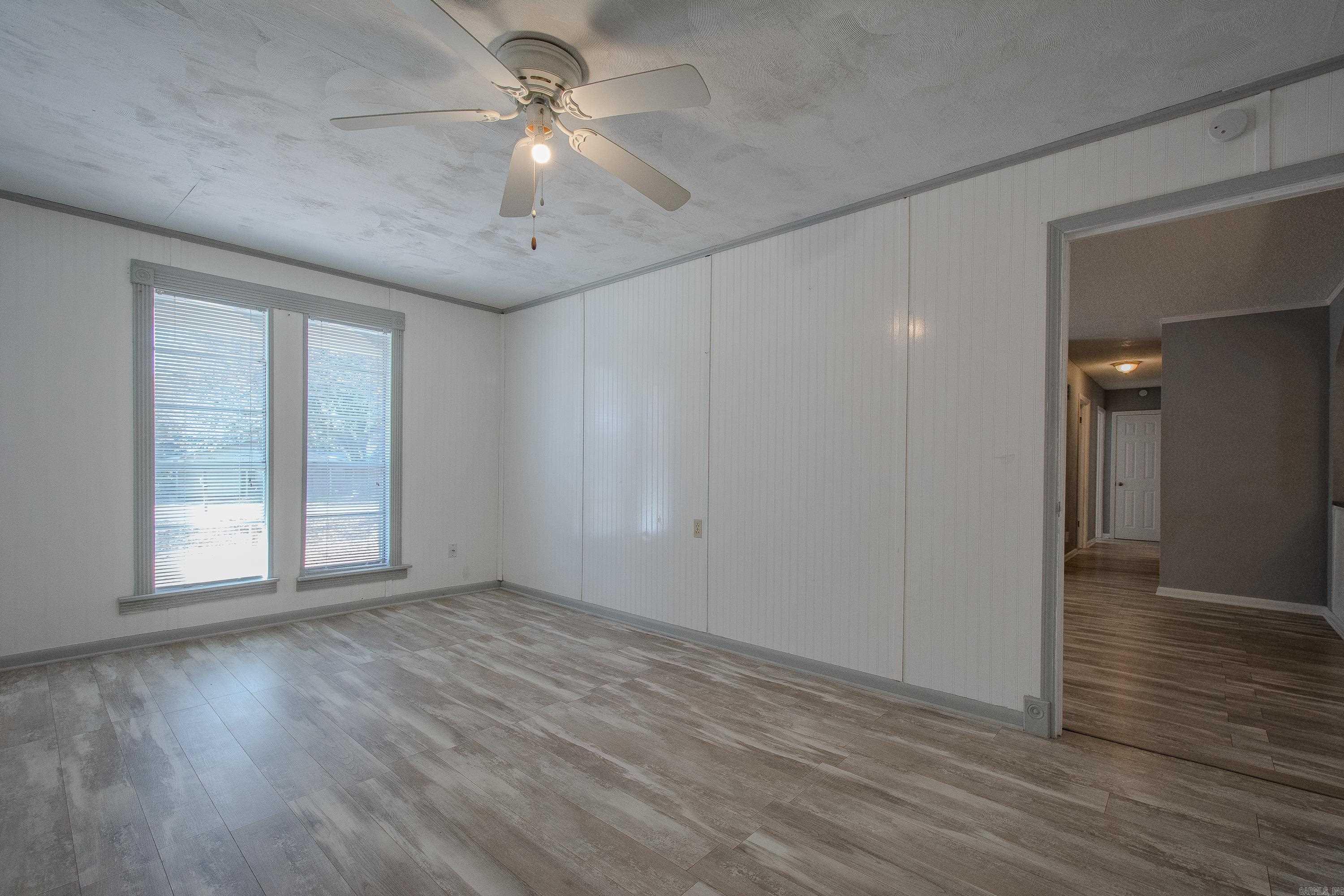 Towering Oaks Phase V - Residential