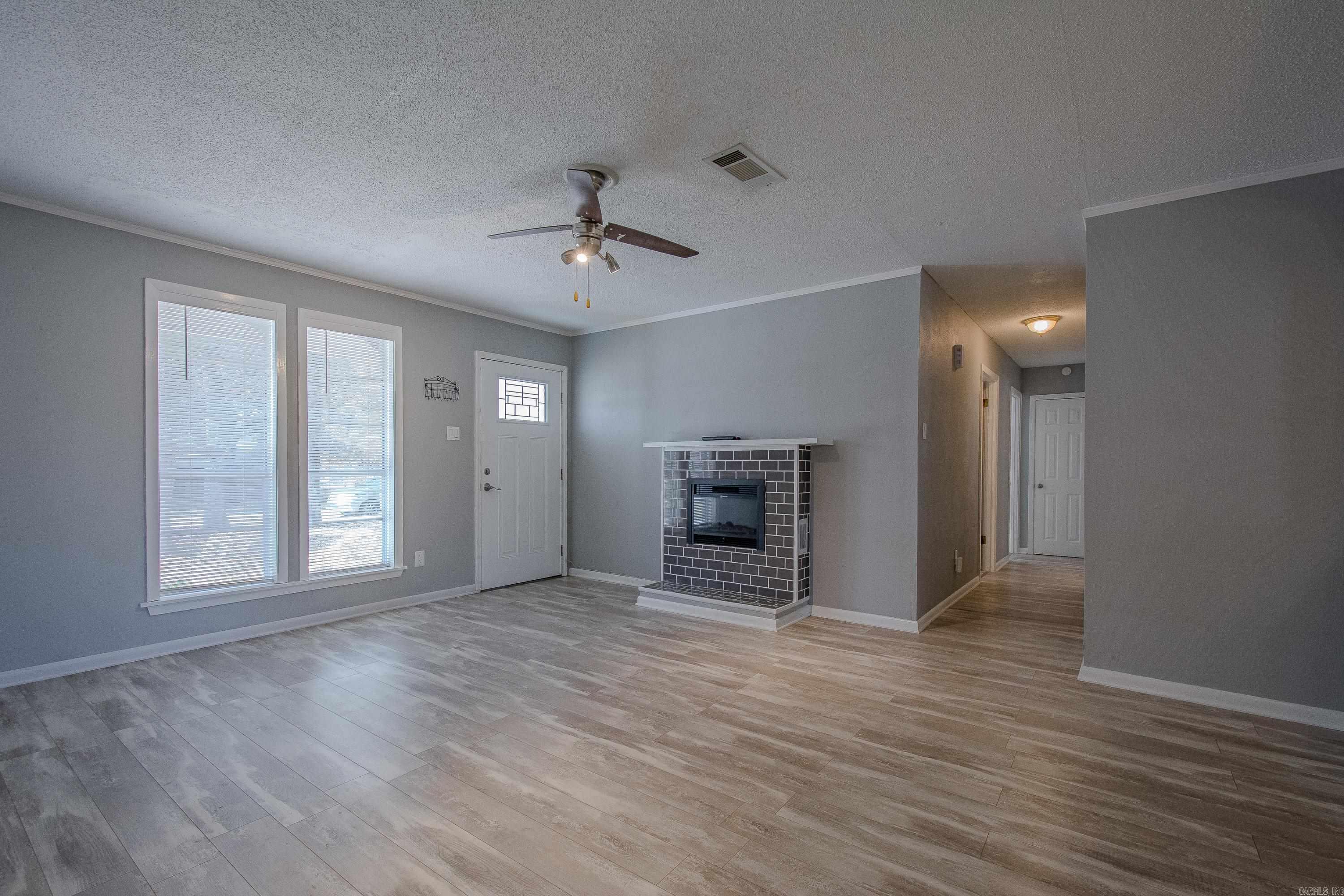 Towering Oaks Phase V - Residential