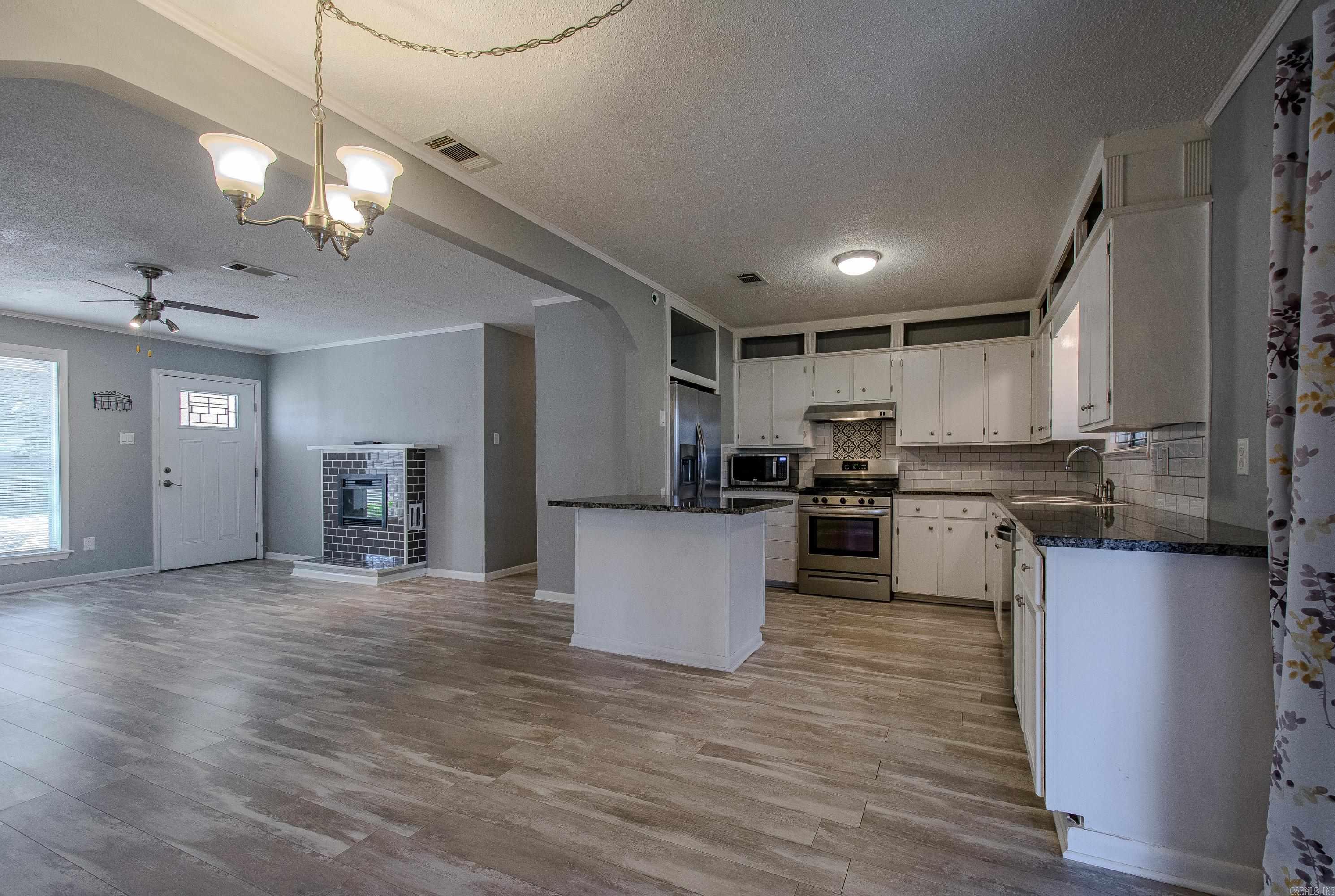 Towering Oaks Phase V - Residential