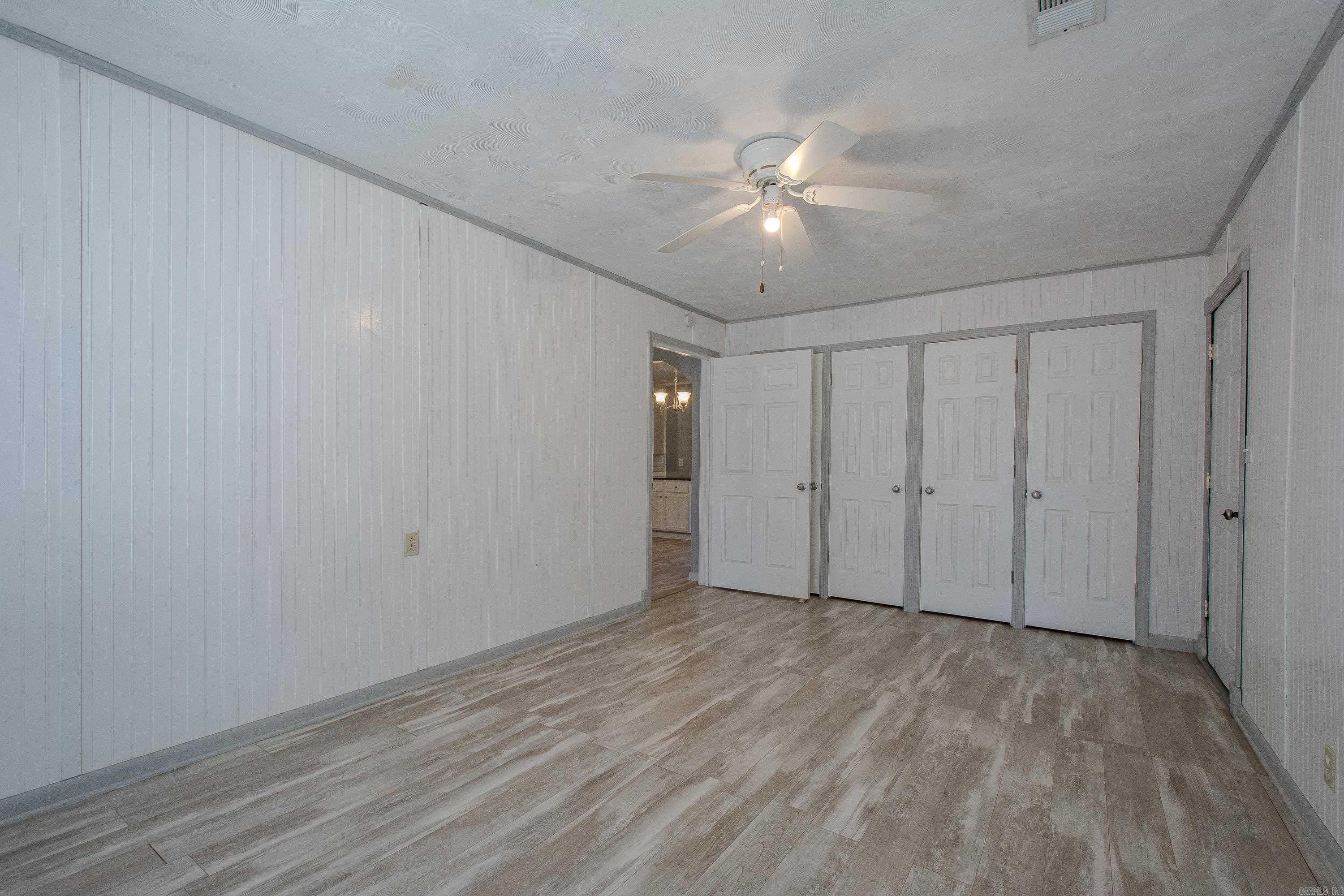 Towering Oaks Phase V - Residential