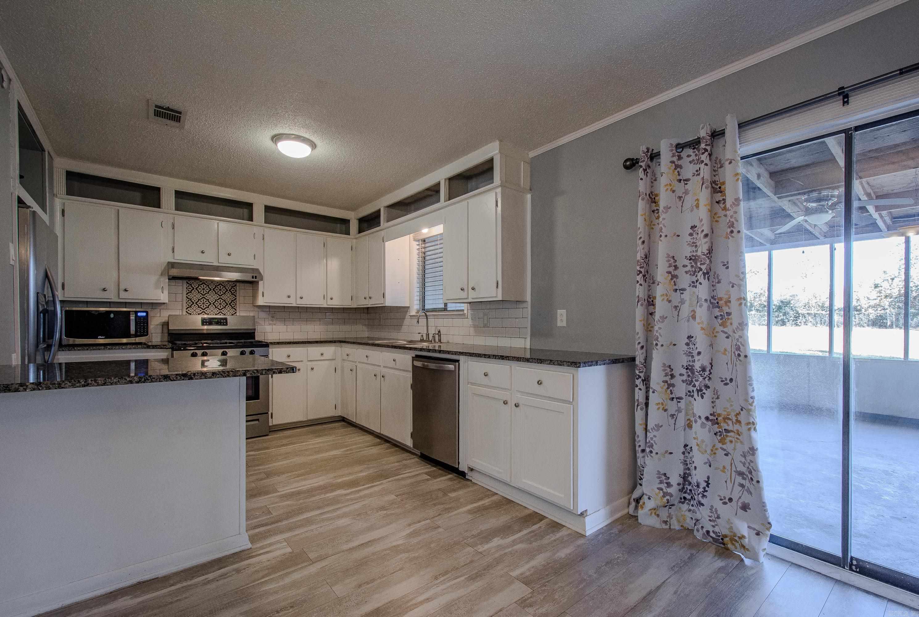 Towering Oaks Phase V - Residential