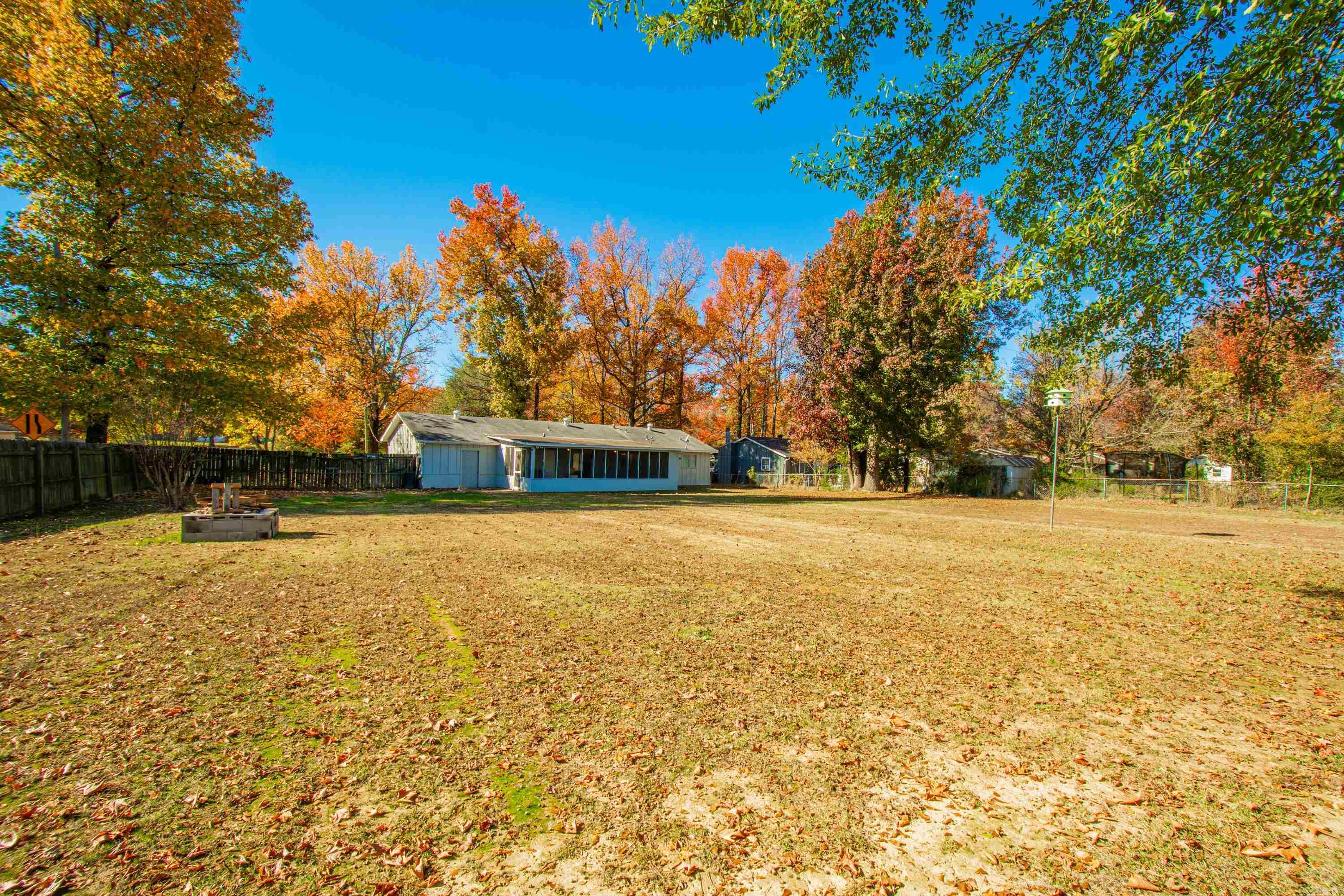 Towering Oaks Phase V - Residential