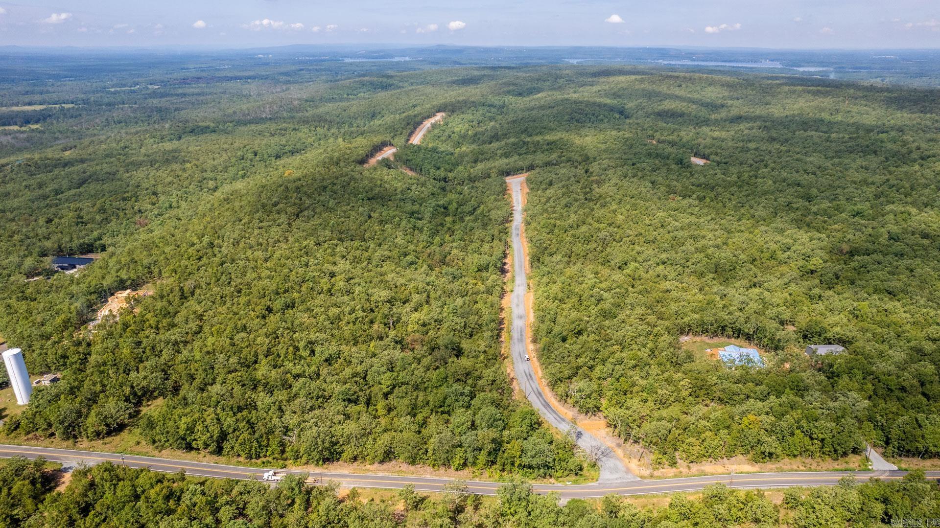 DORIS HEIGHTS II FINAL PLAT - Land