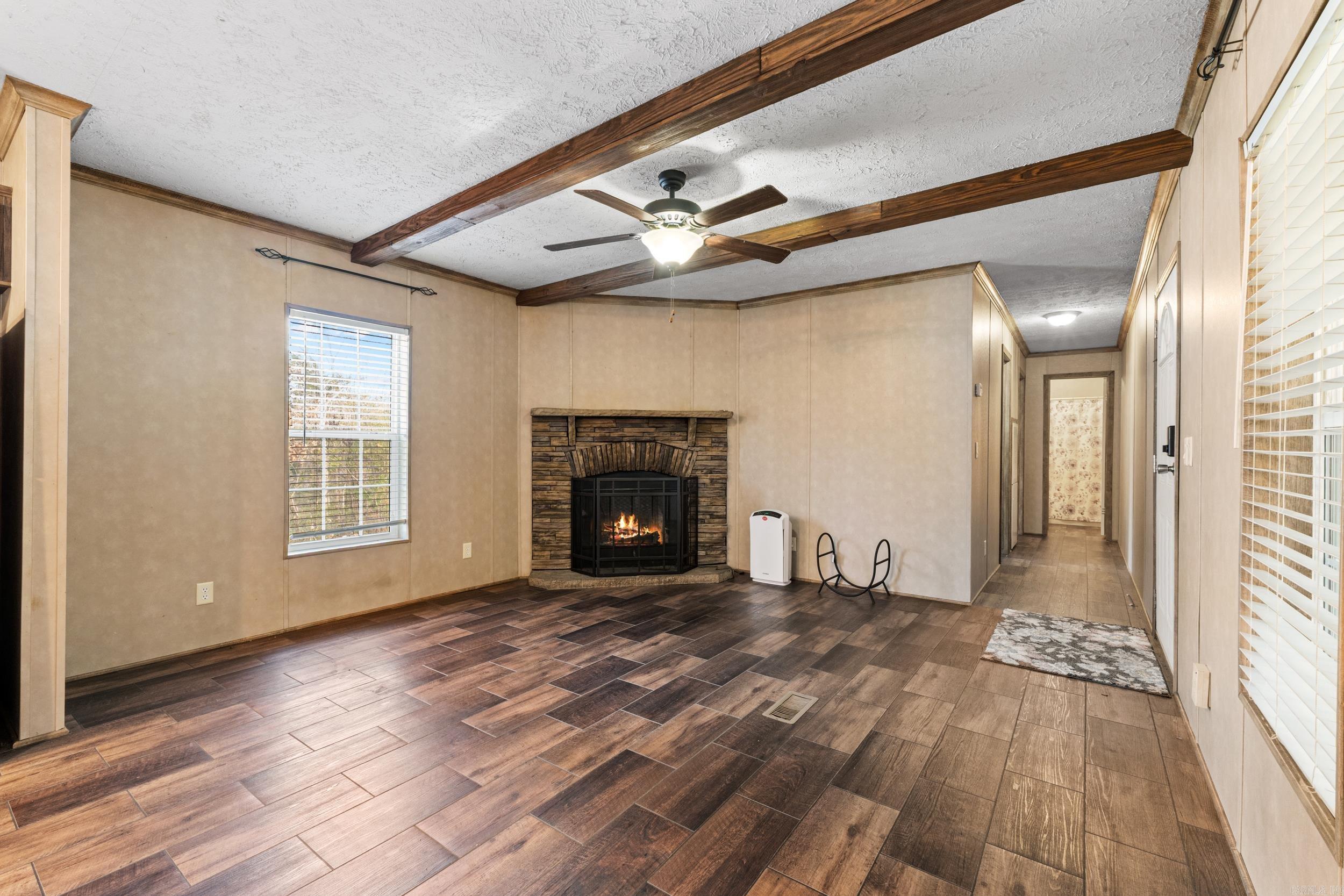 BURKES ADD COTTER - Residential