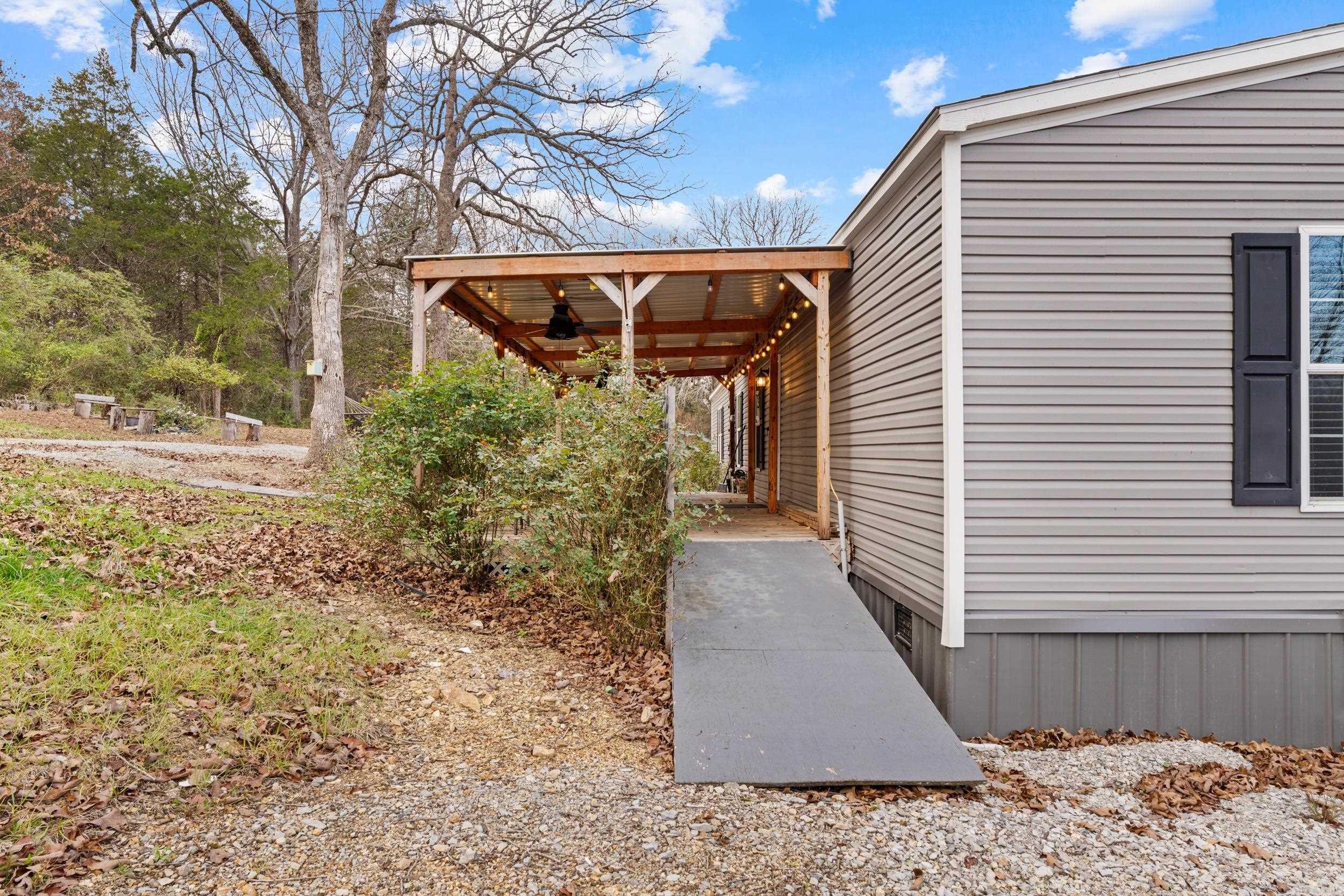 BURKES ADD COTTER - Residential