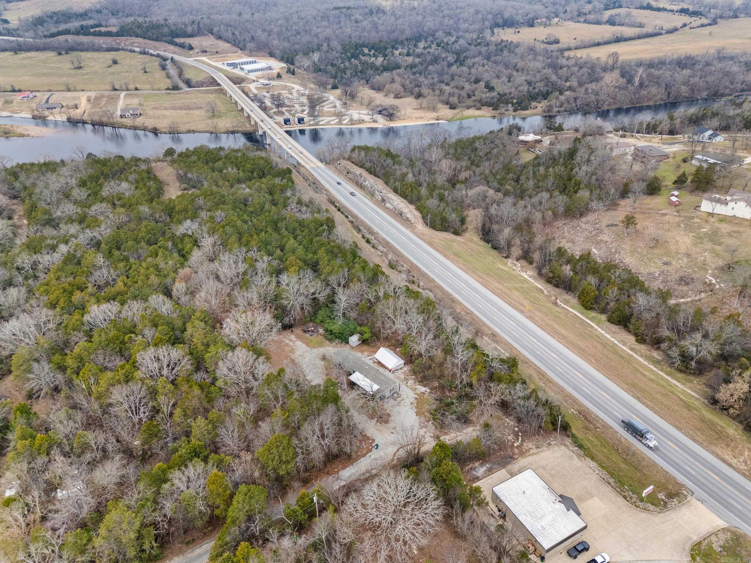 BURKES ADD COTTER - Residential