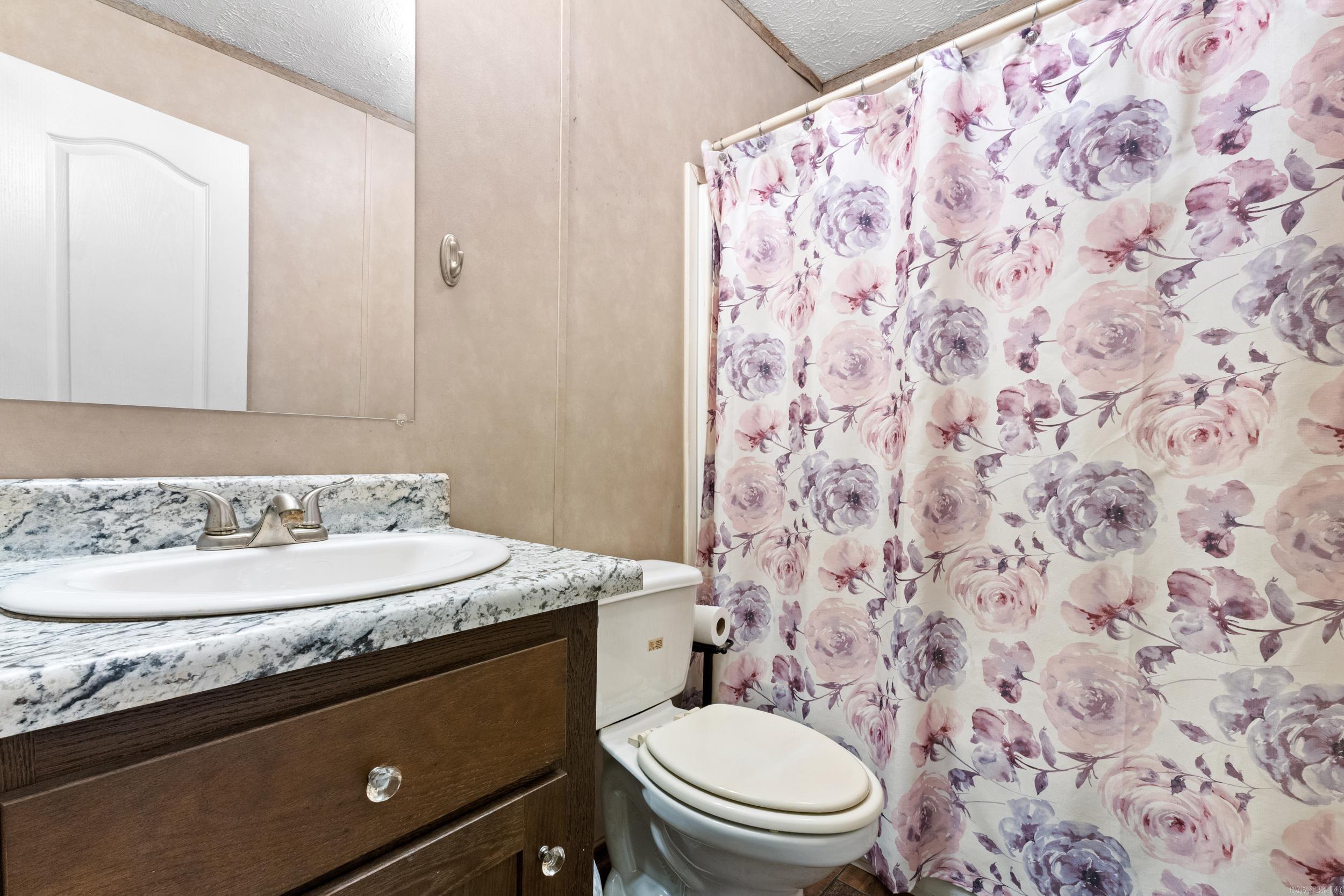 BURKES ADD COTTER - Residential