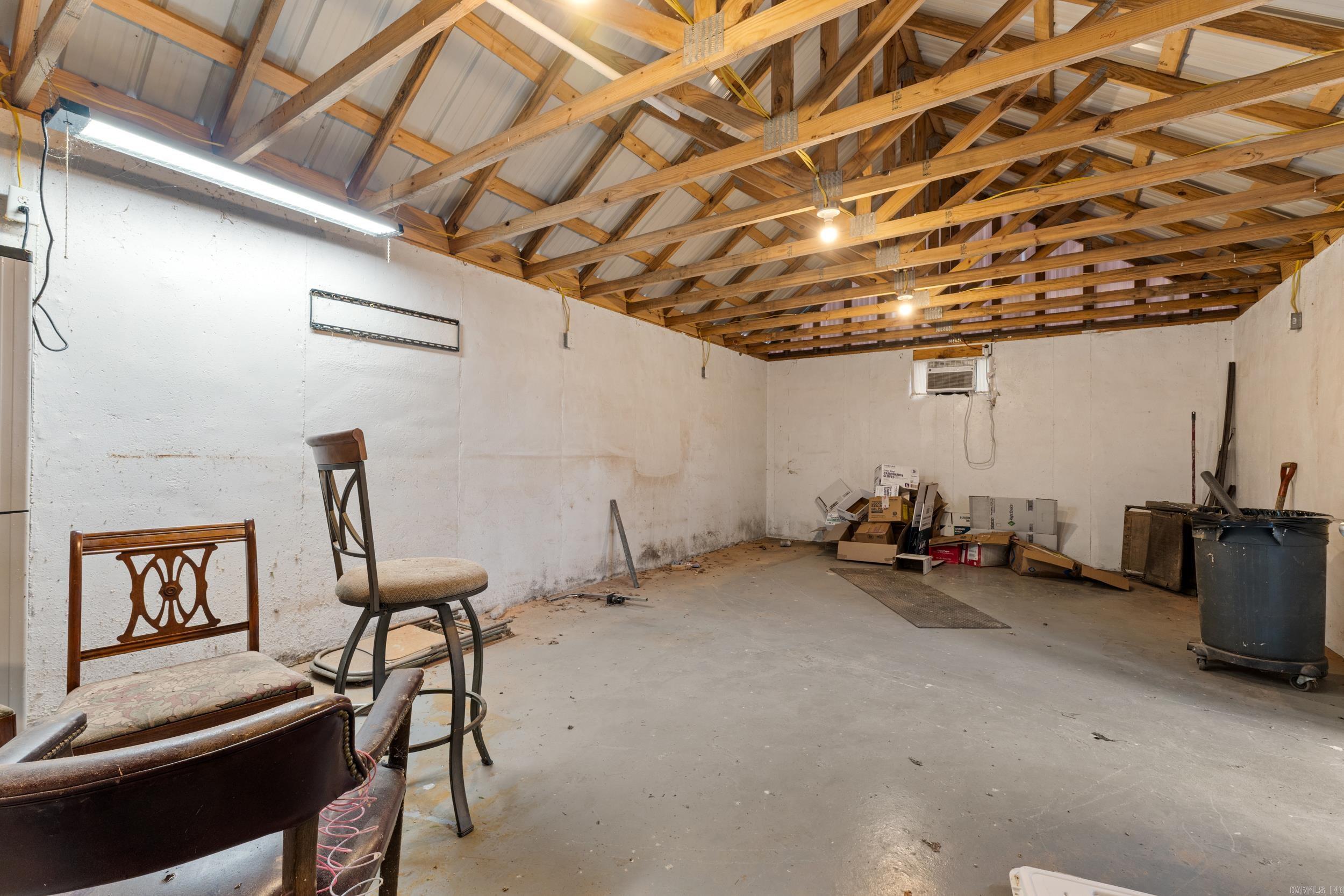 BURKES ADD COTTER - Residential