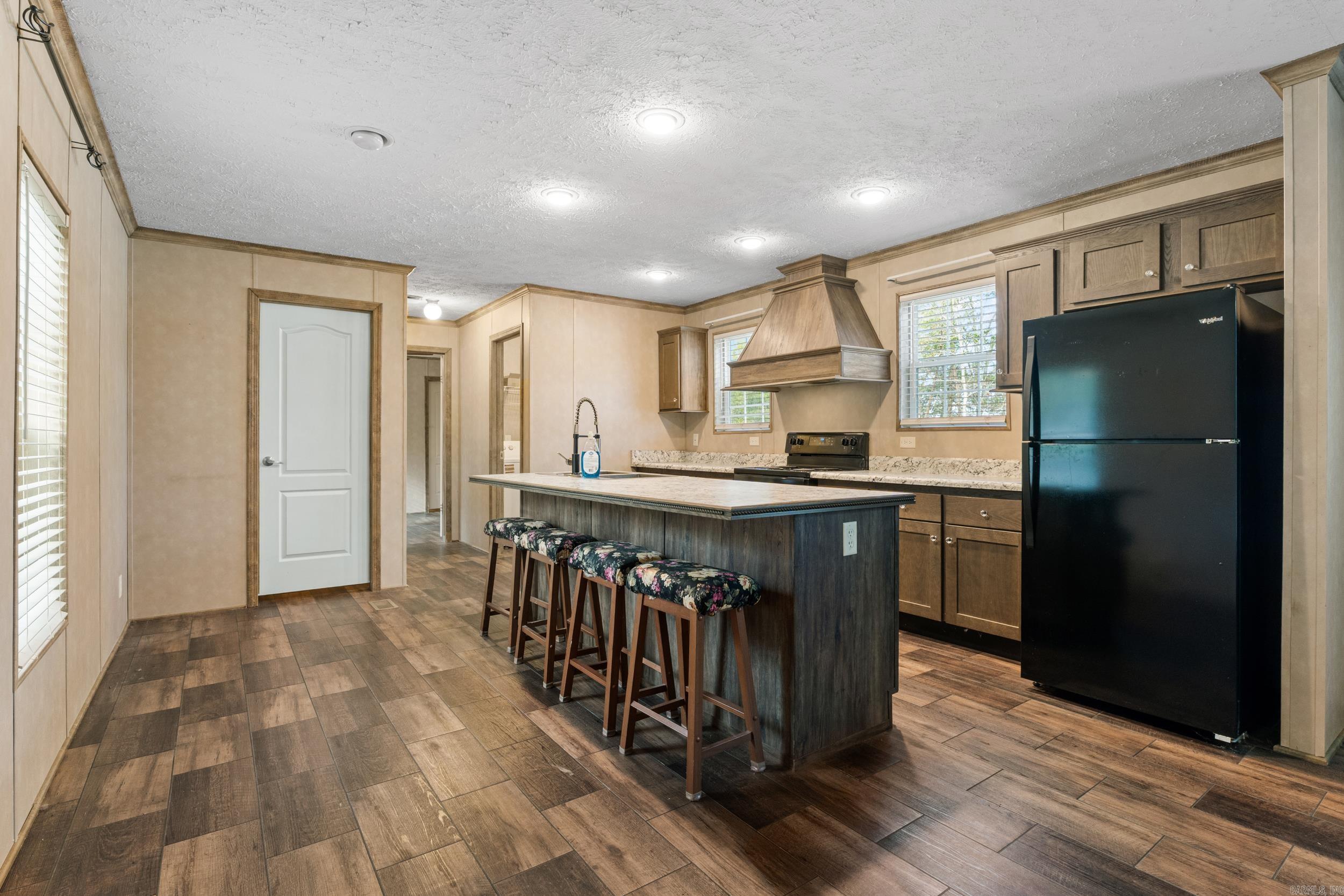 BURKES ADD COTTER - Residential