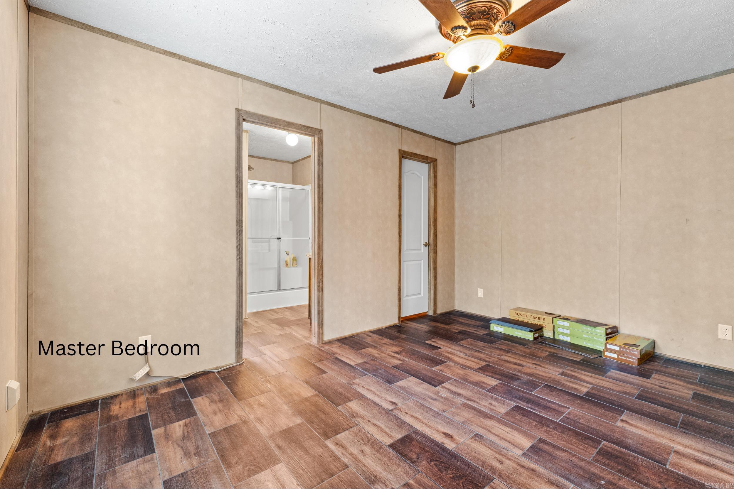 BURKES ADD COTTER - Residential