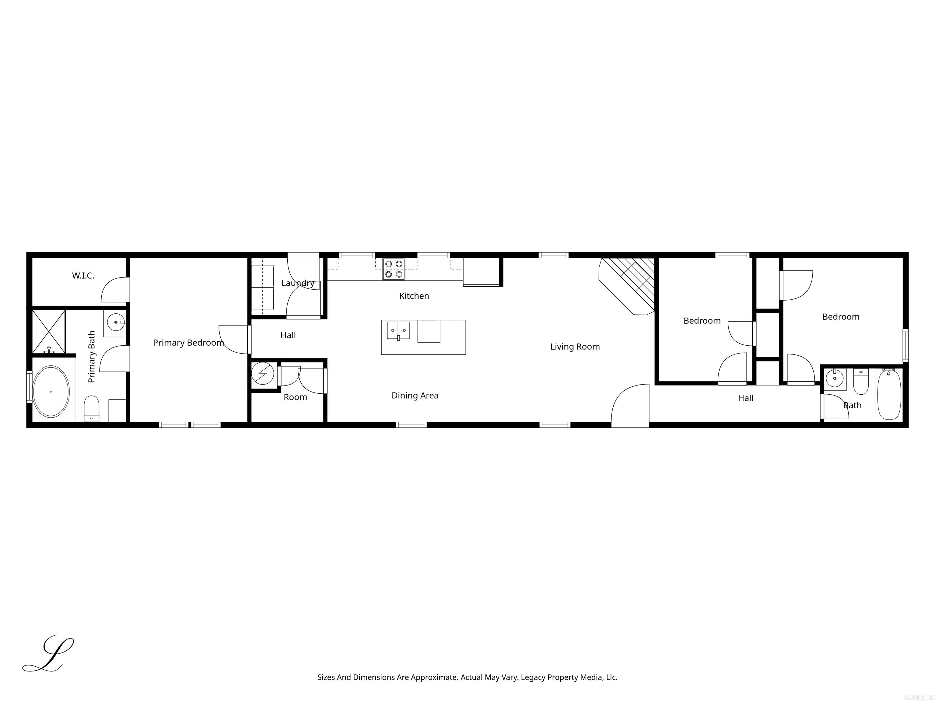 BURKES ADD COTTER - Residential