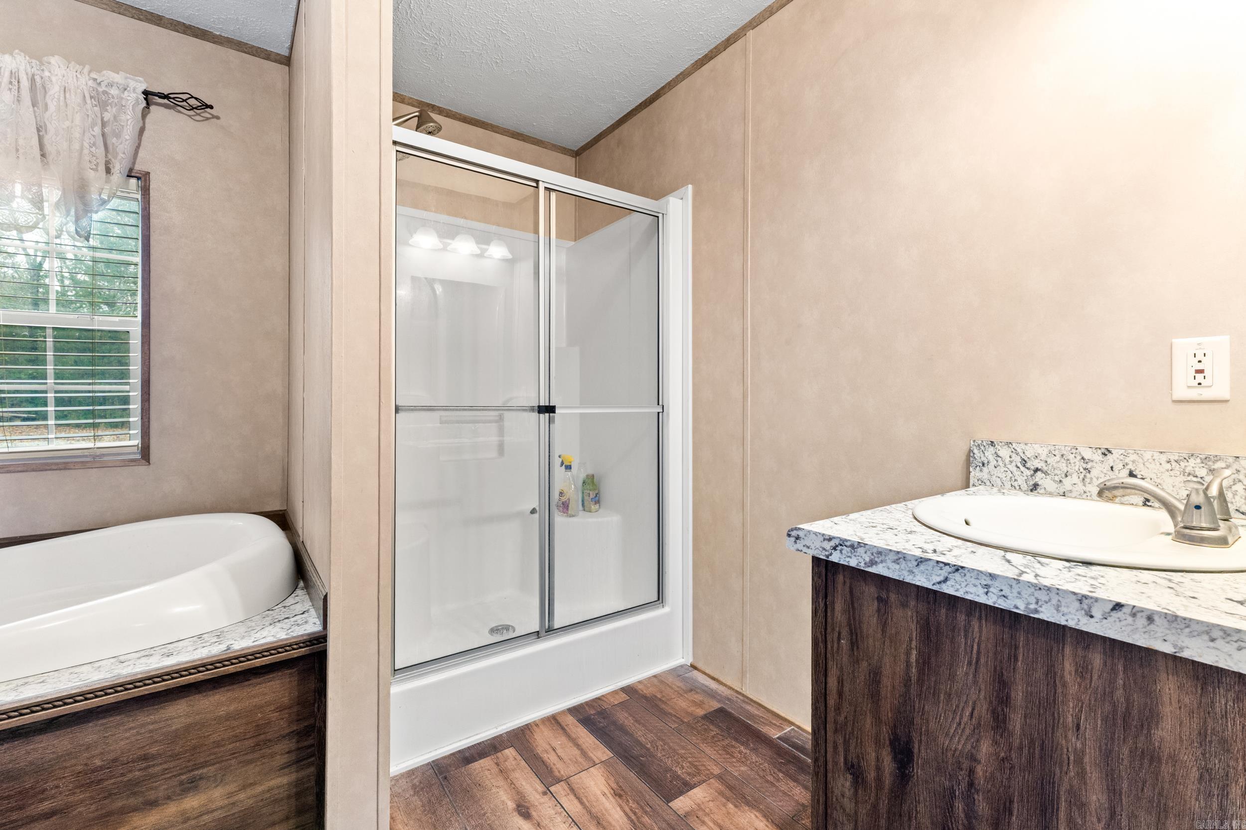 BURKES ADD COTTER - Residential