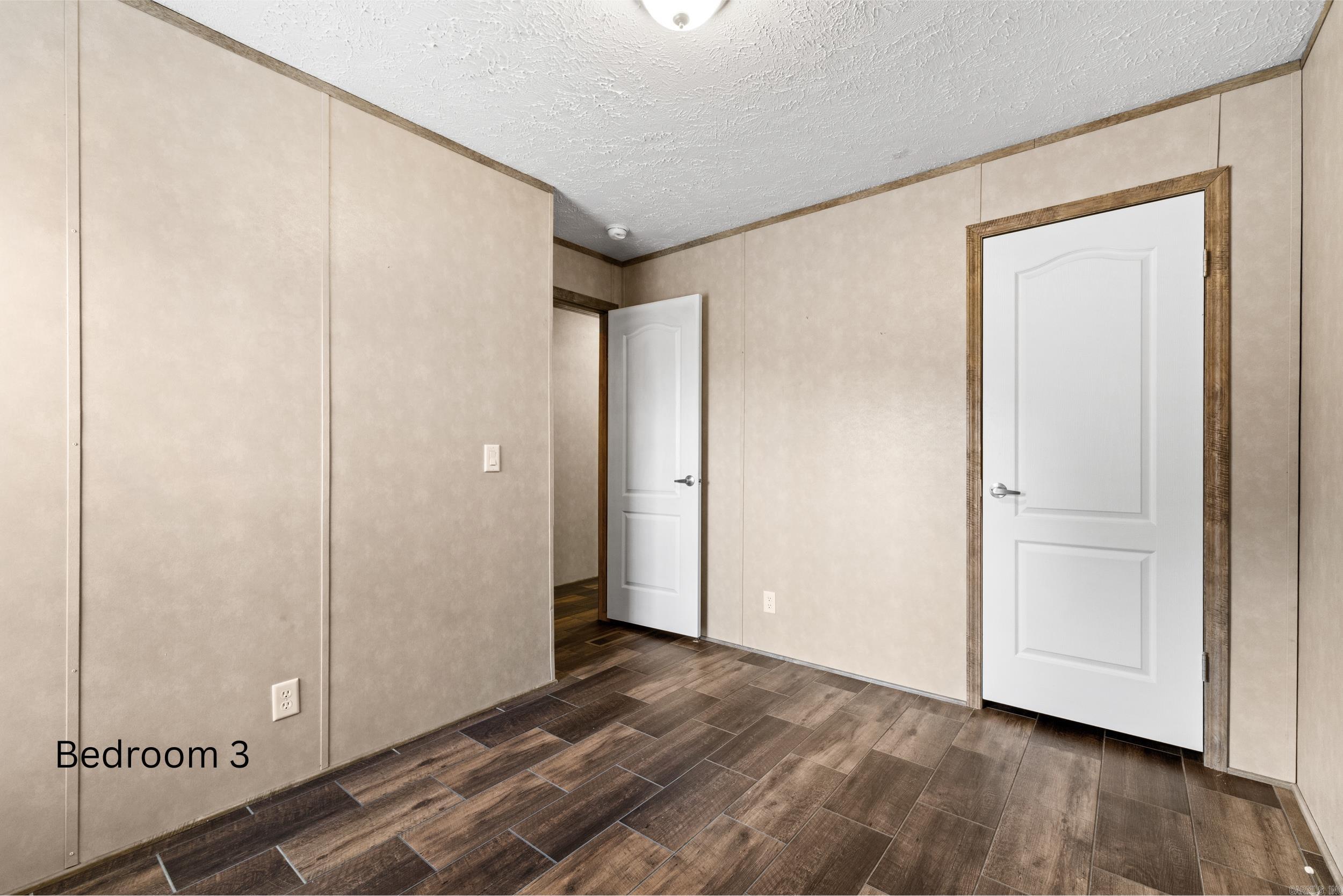 BURKES ADD COTTER - Residential