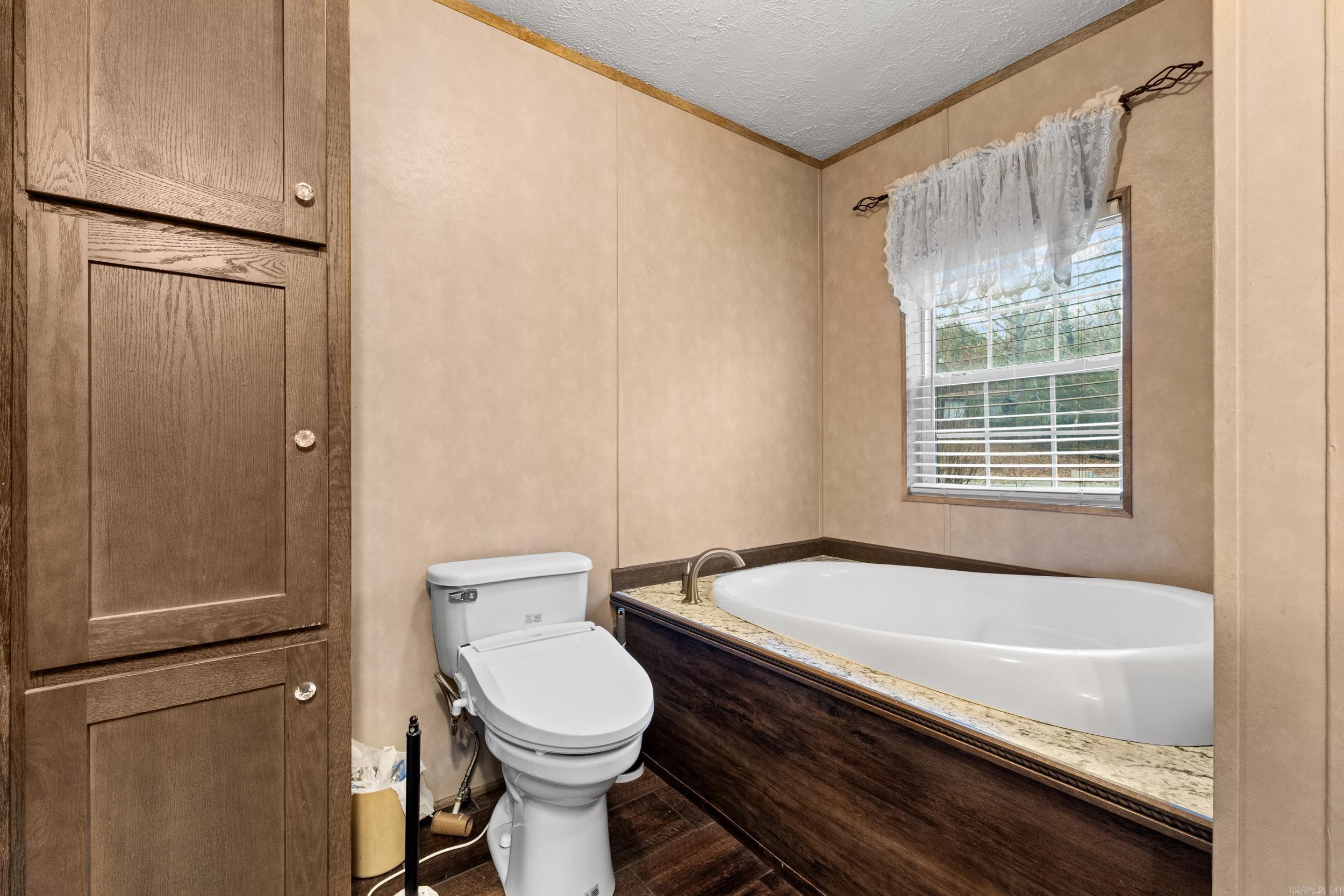 BURKES ADD COTTER - Residential