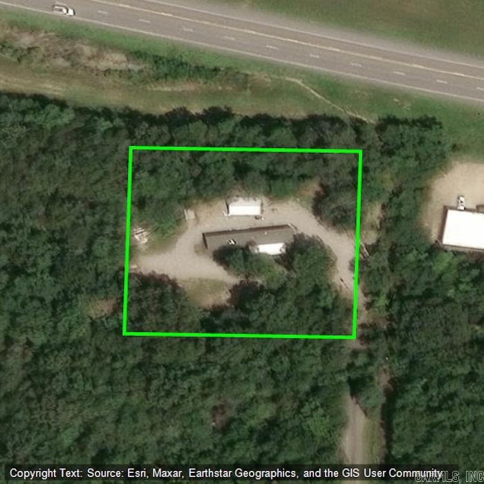 BURKES ADD COTTER - Residential