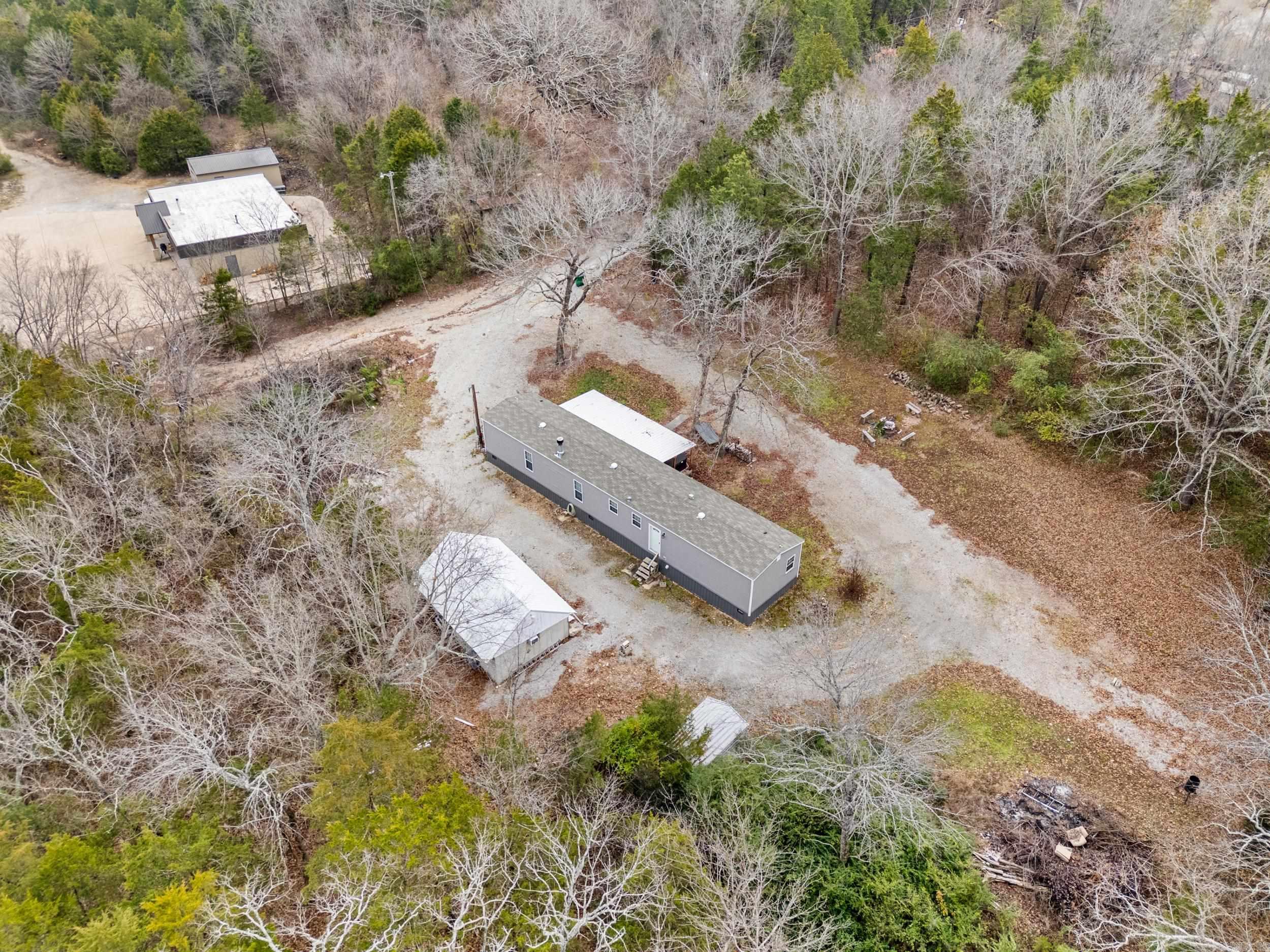 BURKES ADD COTTER - Residential