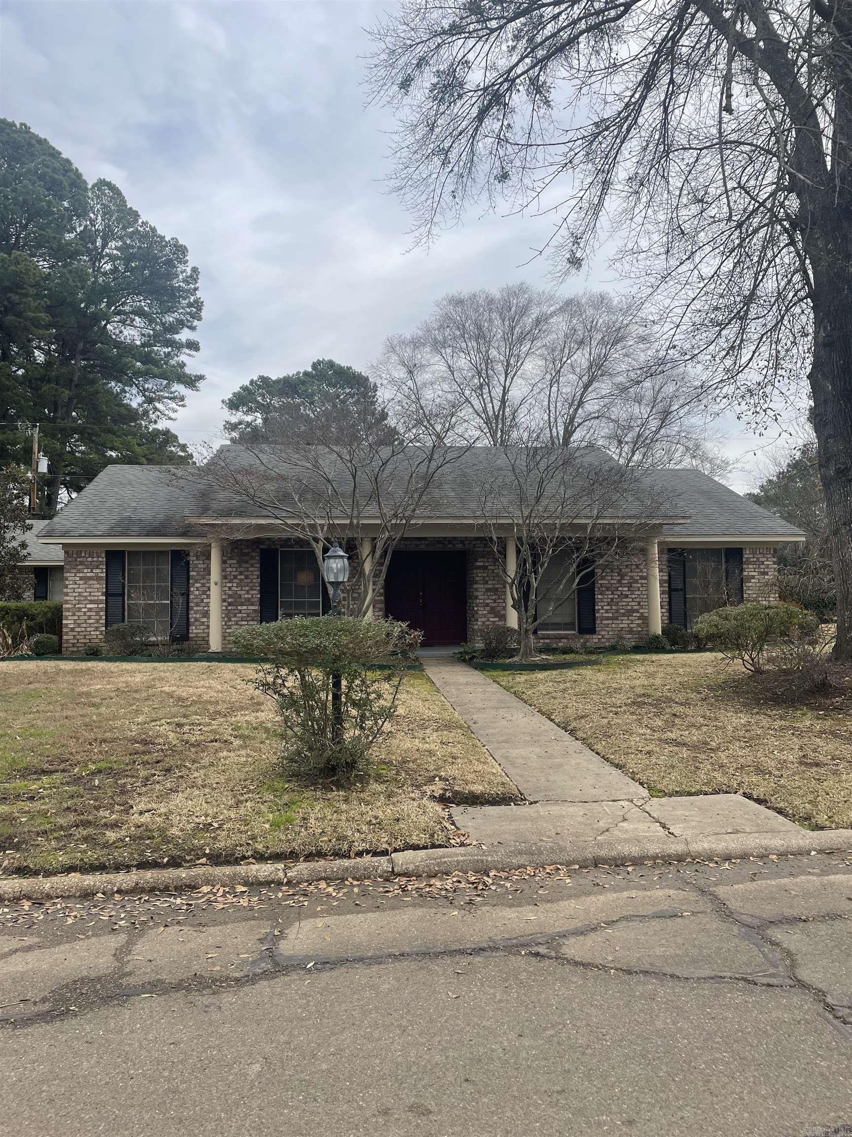 WOODLAWN S/D - Residential