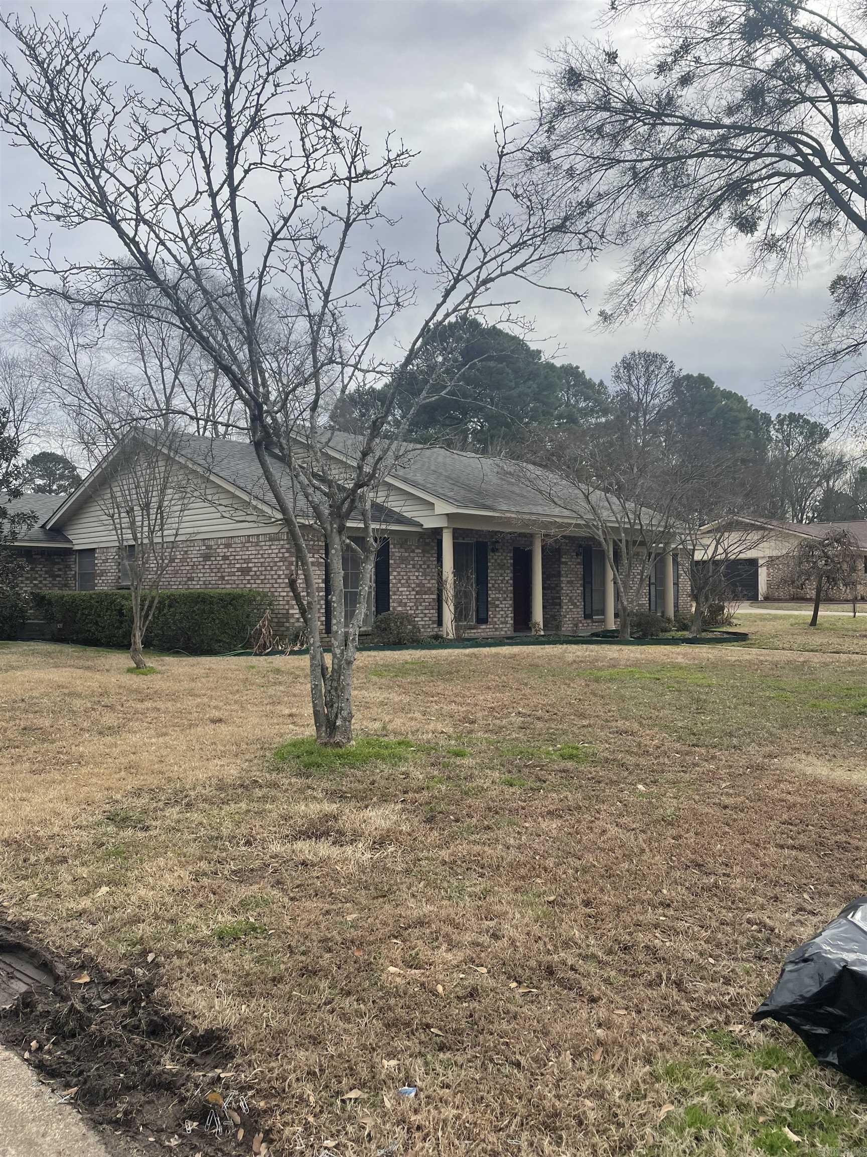 WOODLAWN S/D - Residential