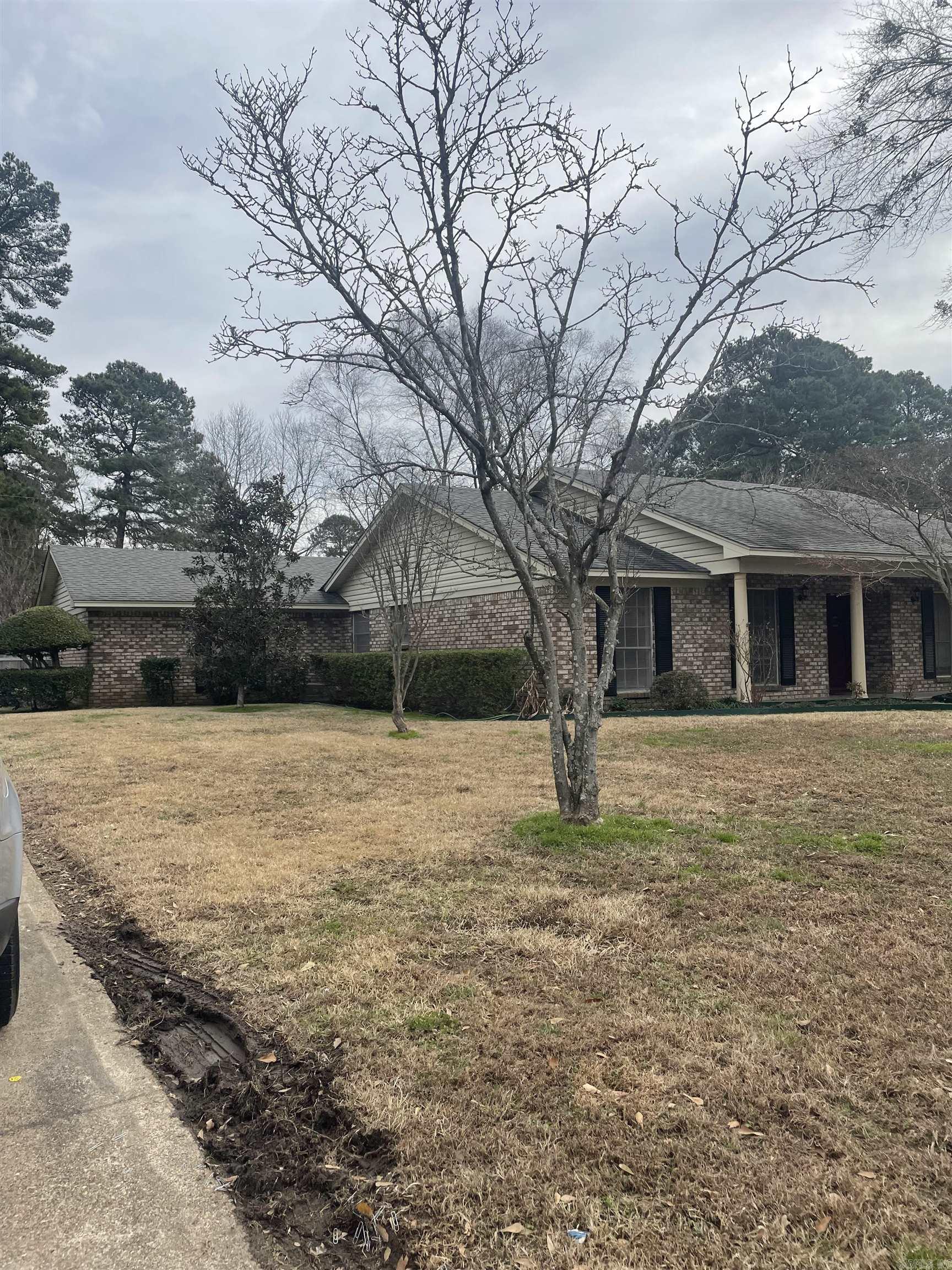 WOODLAWN S/D - Residential