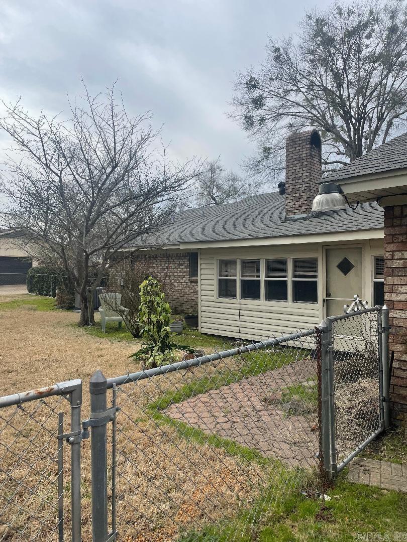 WOODLAWN S/D - Residential