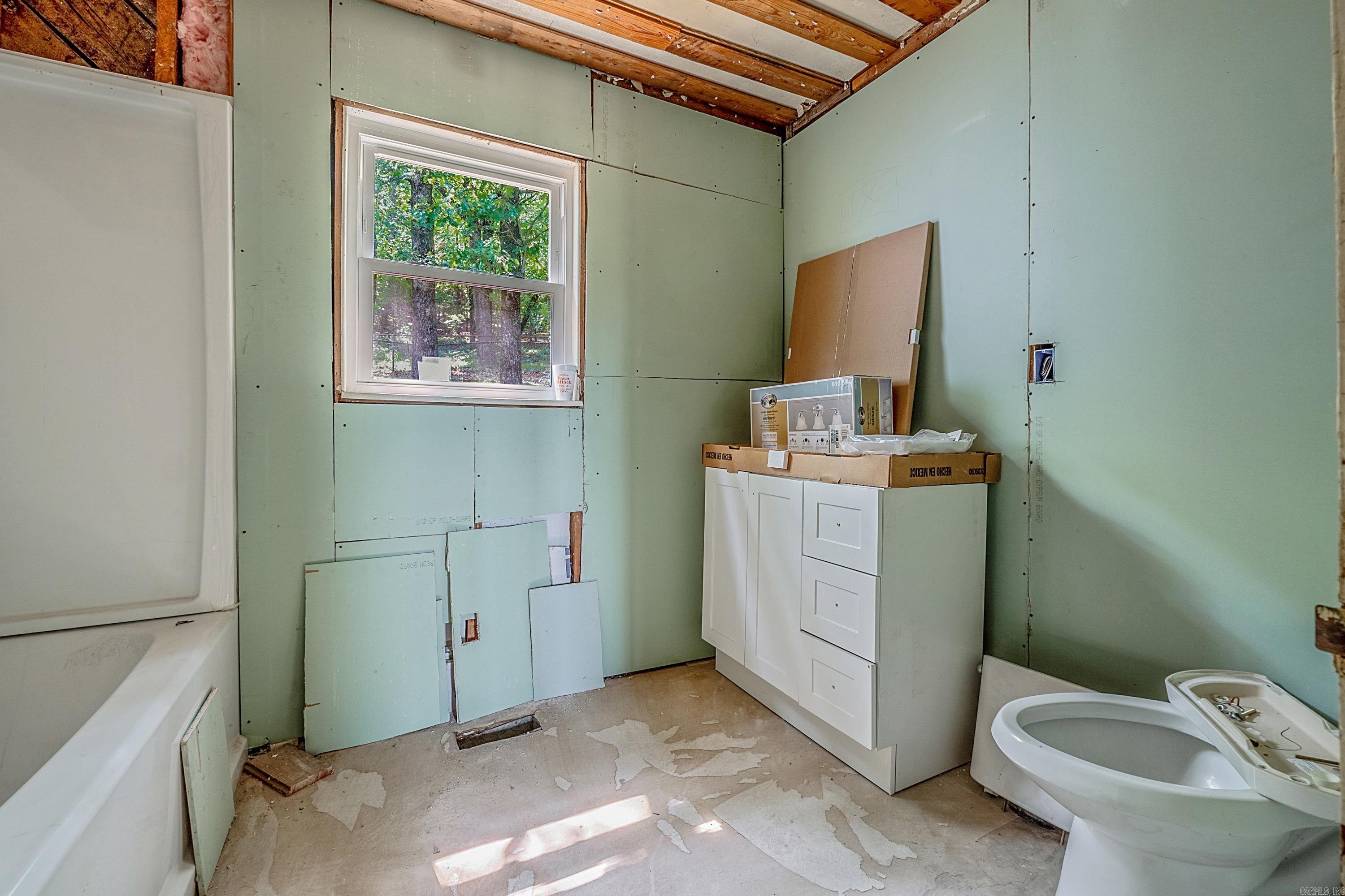 Not In List - Residential