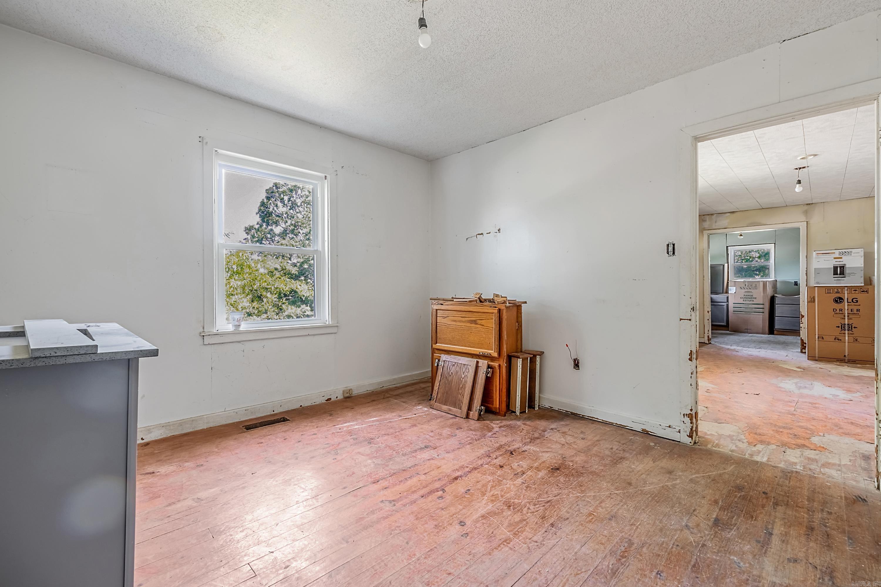 Not In List - Residential