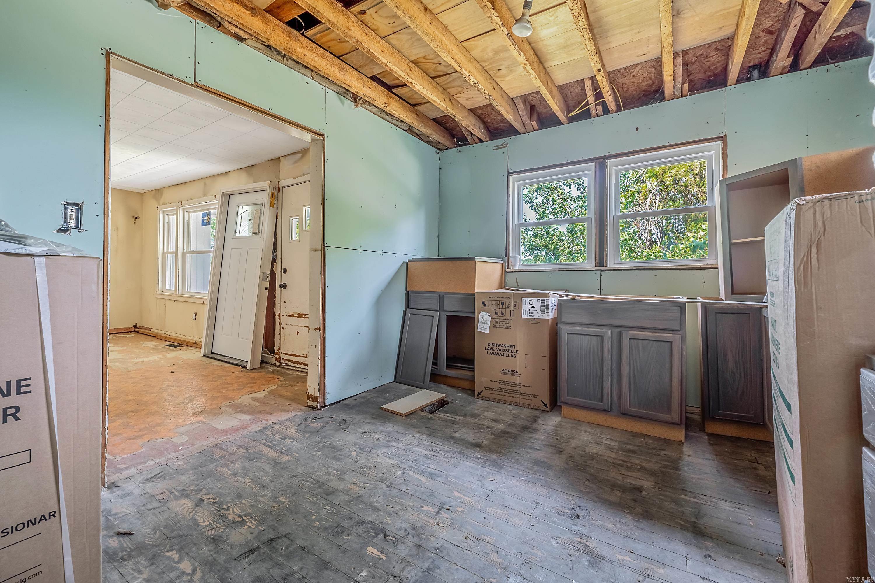 Not In List - Residential