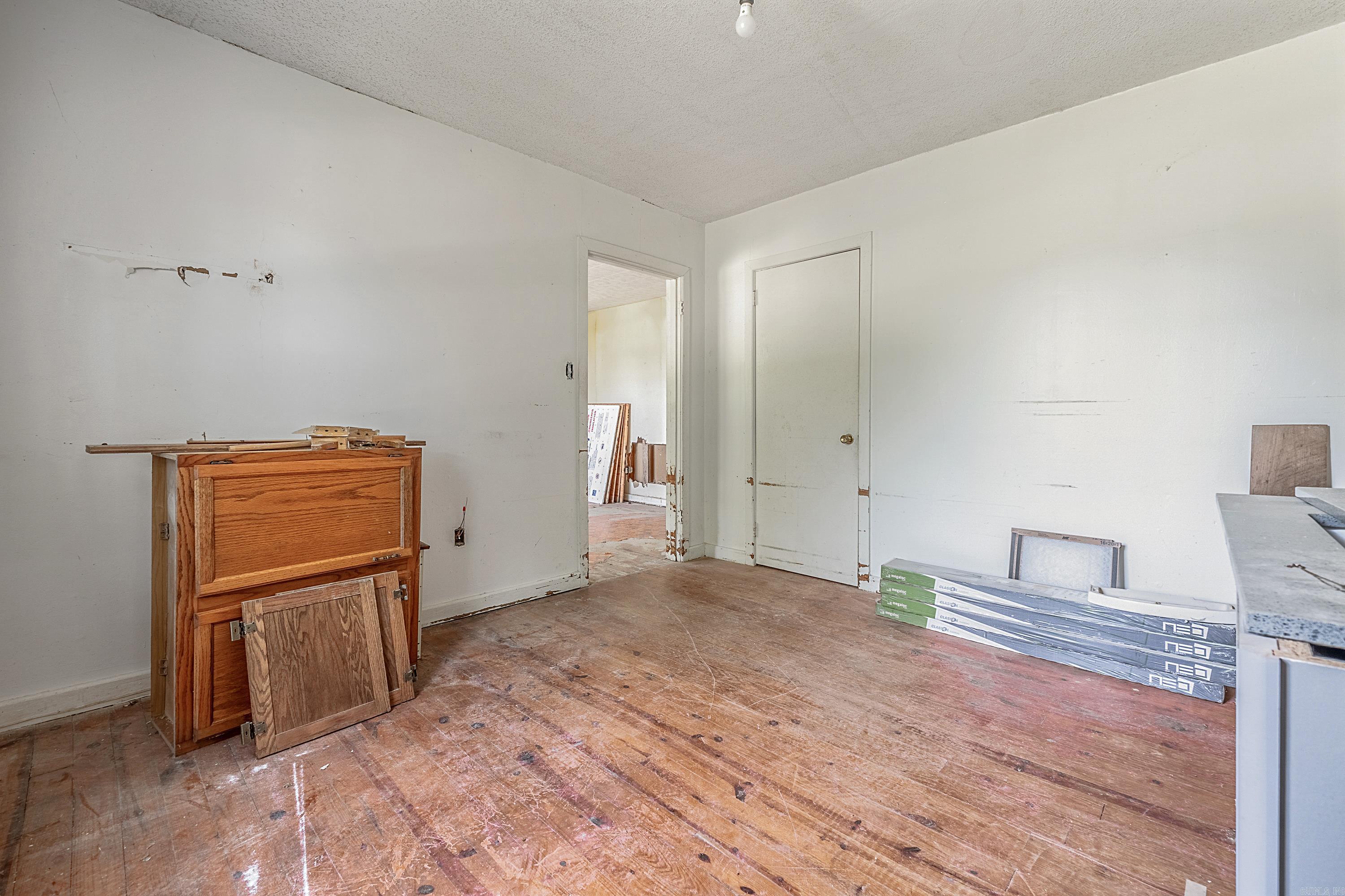 Not In List - Residential