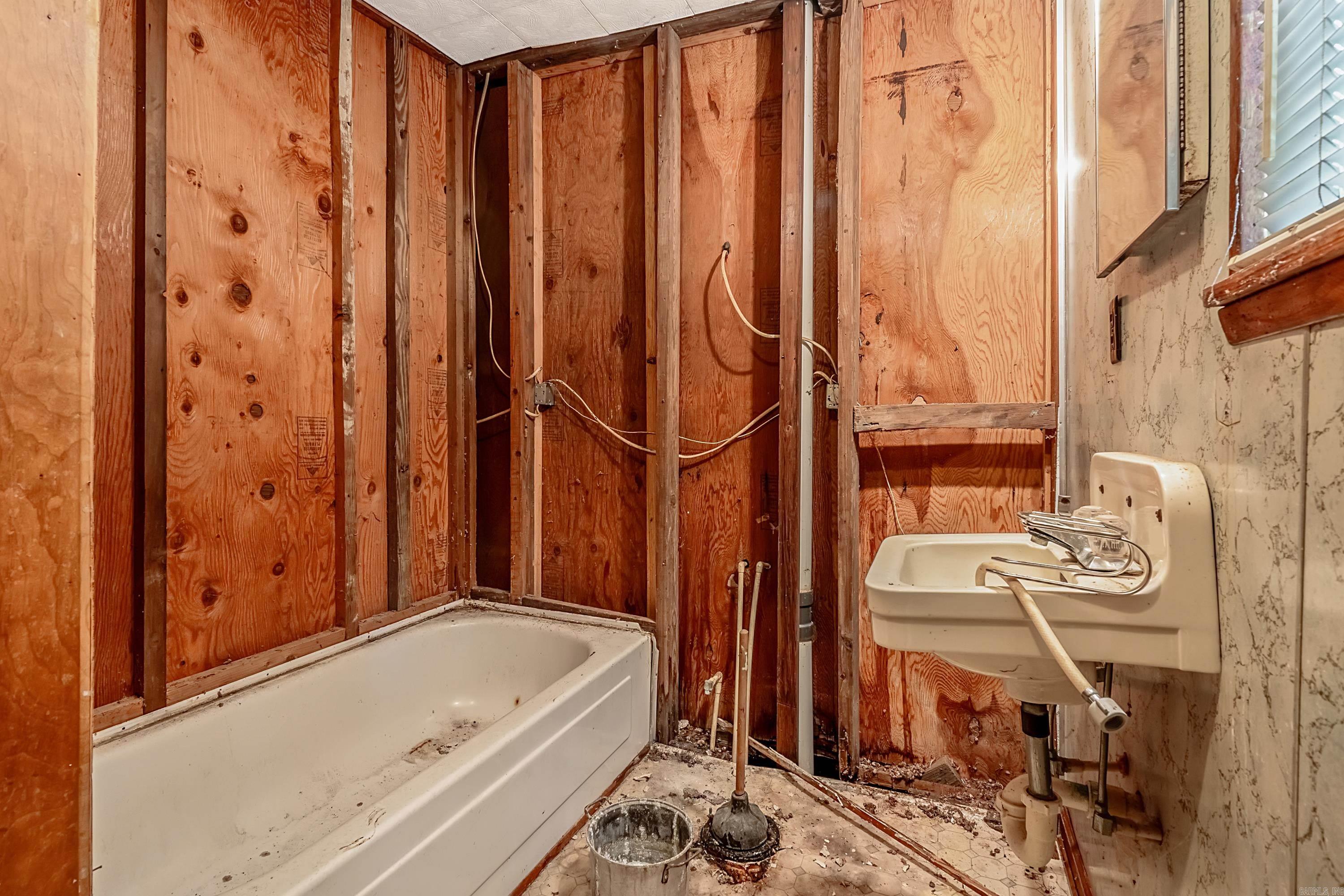 Not In List - Residential