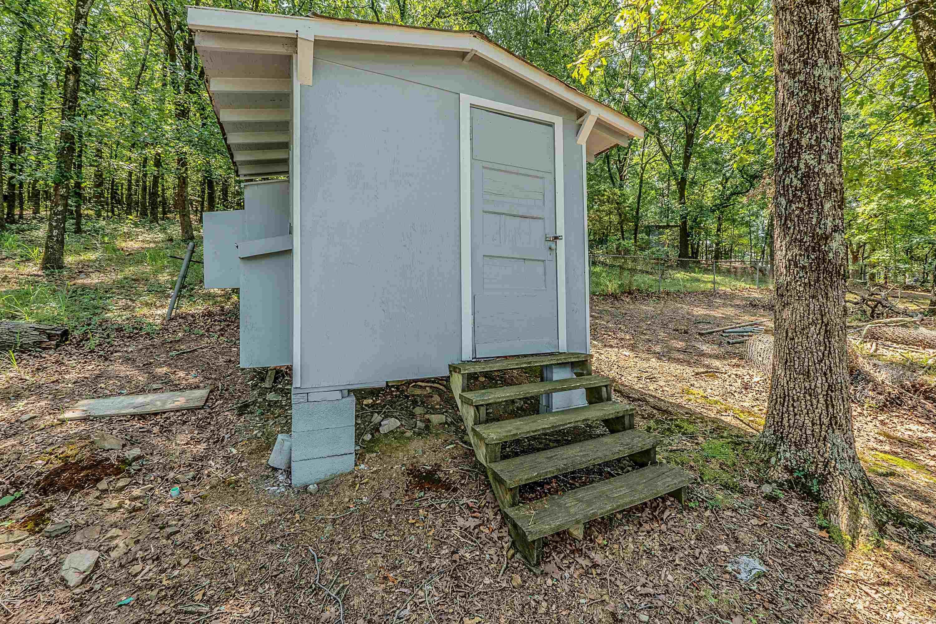 Not In List - Residential