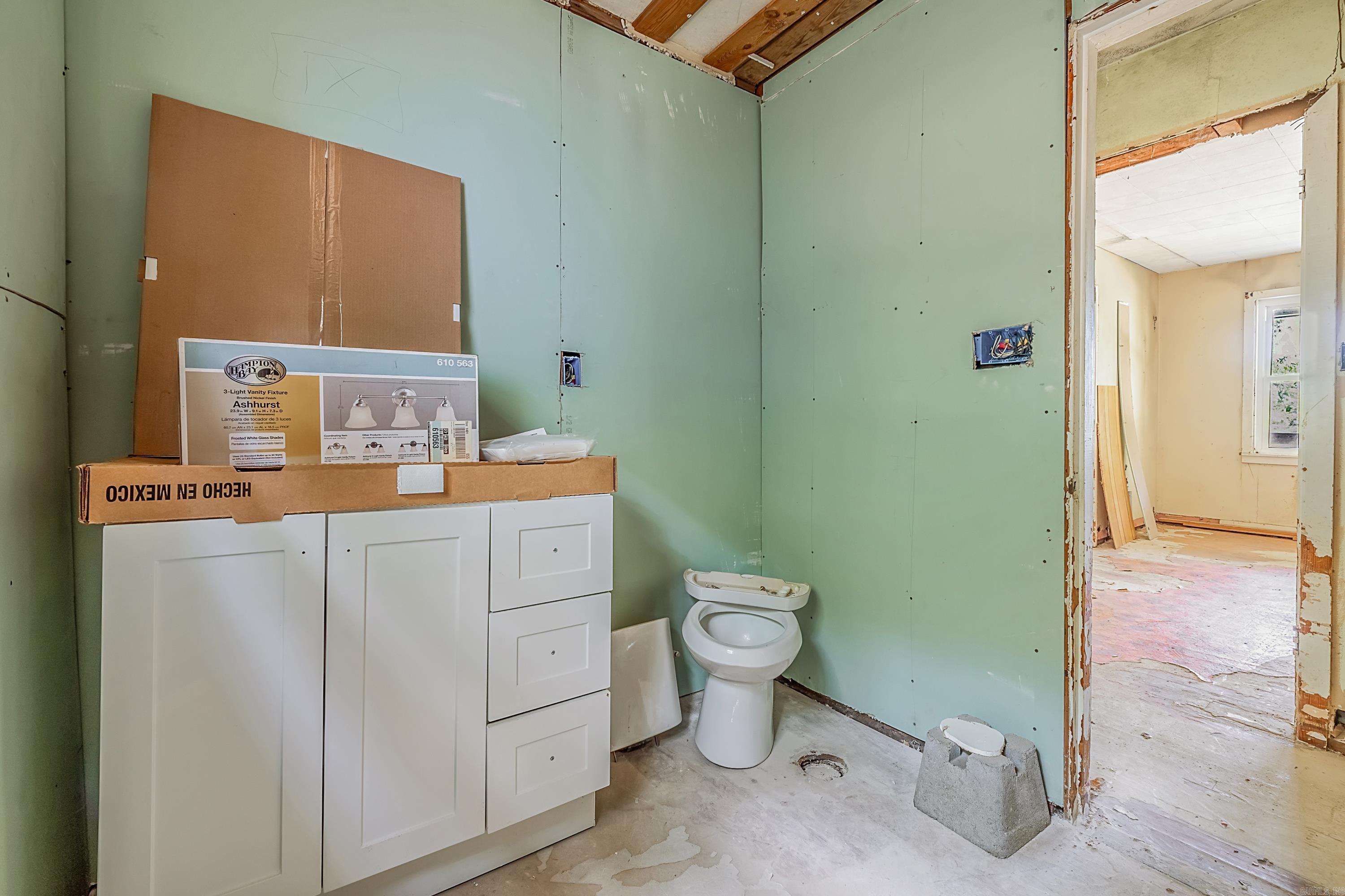 Not In List - Residential