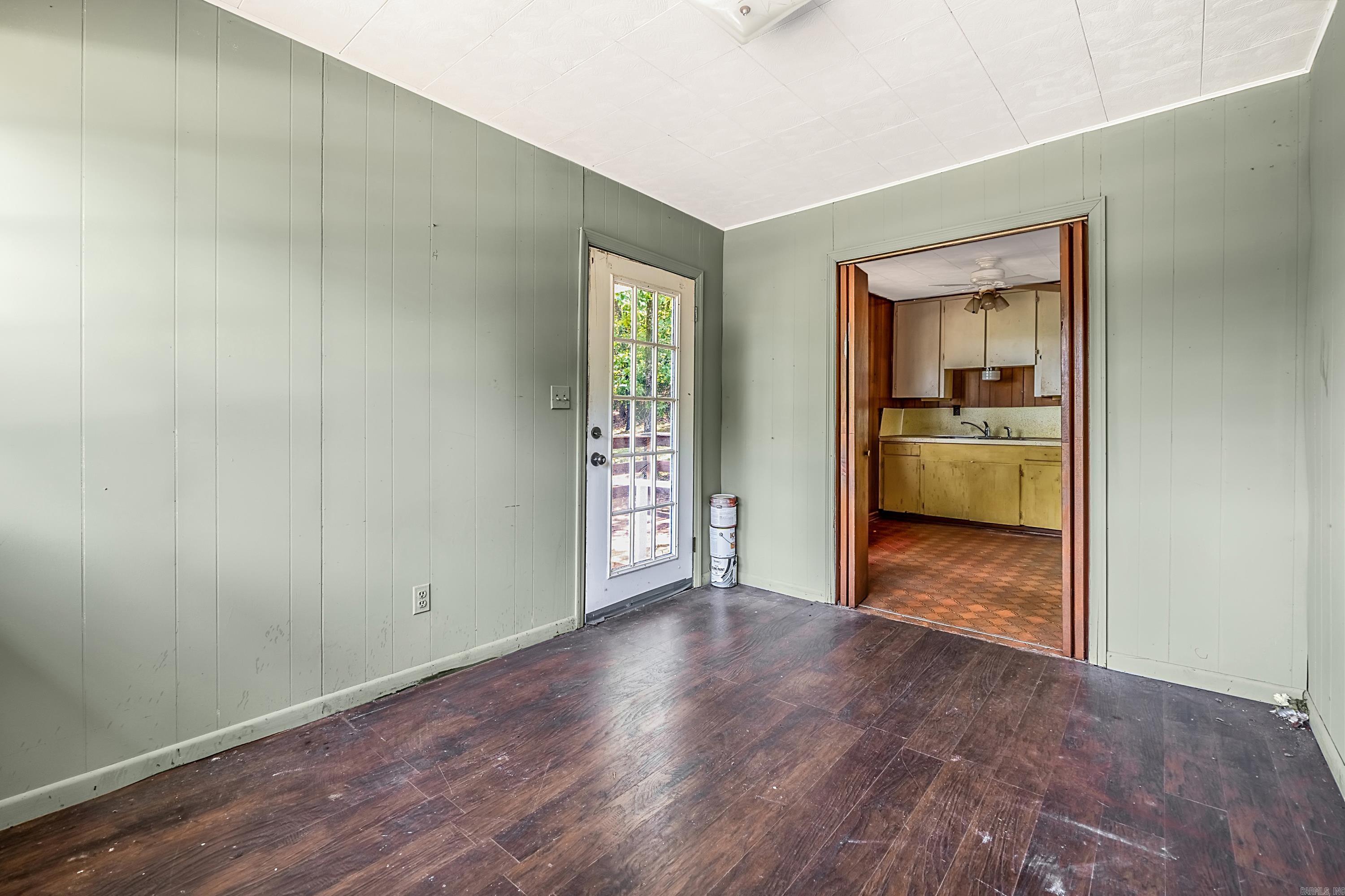 Not In List - Residential