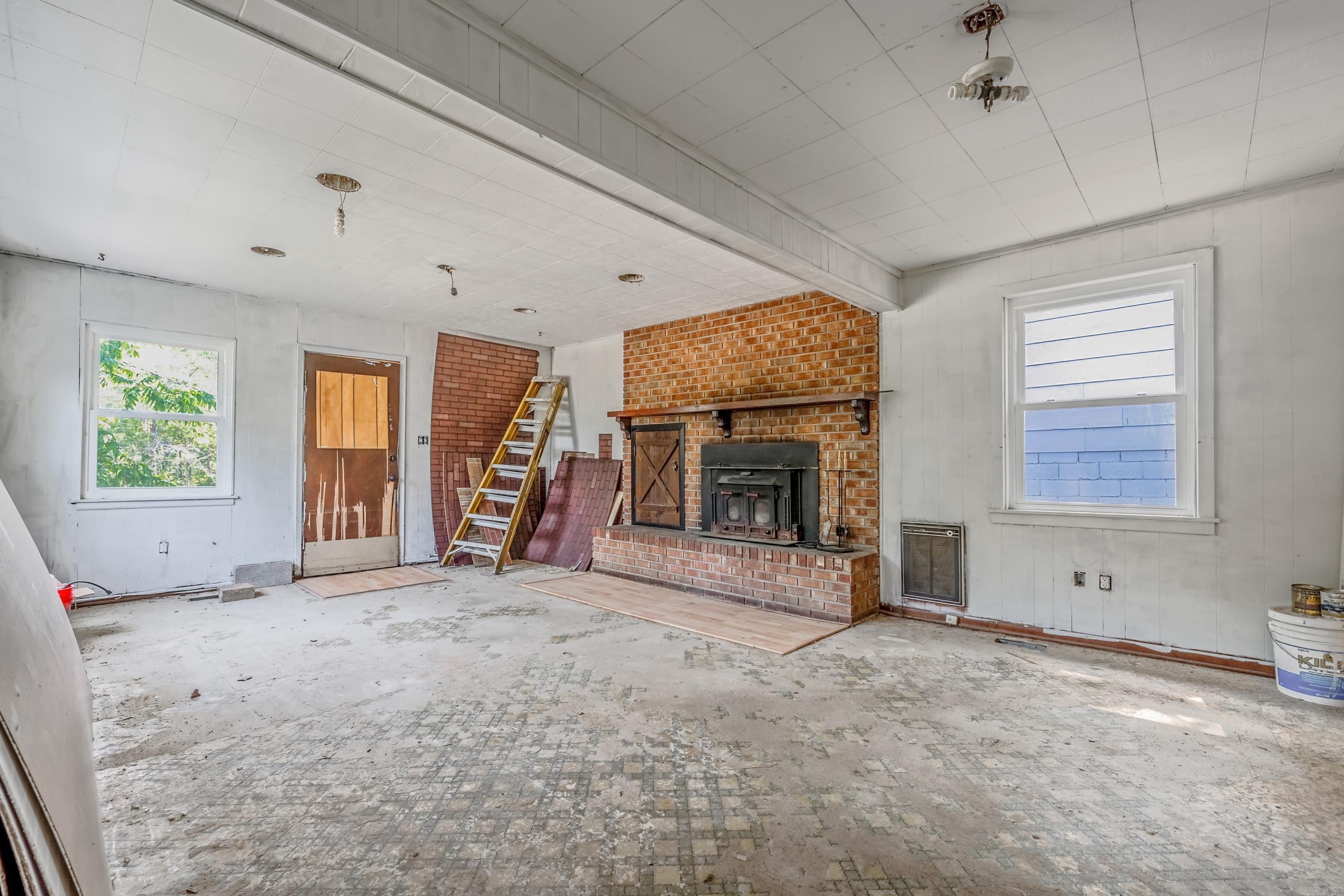 Not In List - Residential