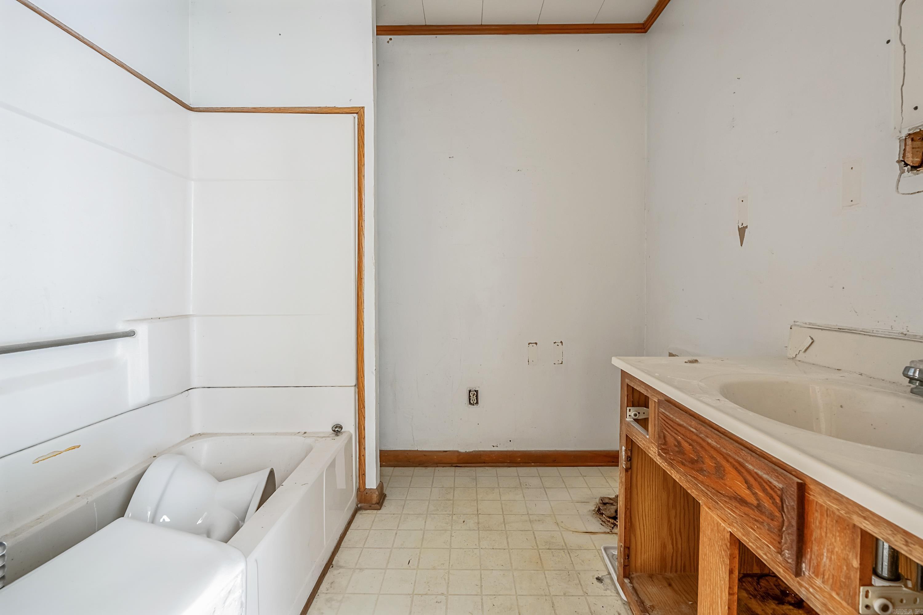 Not In List - Residential